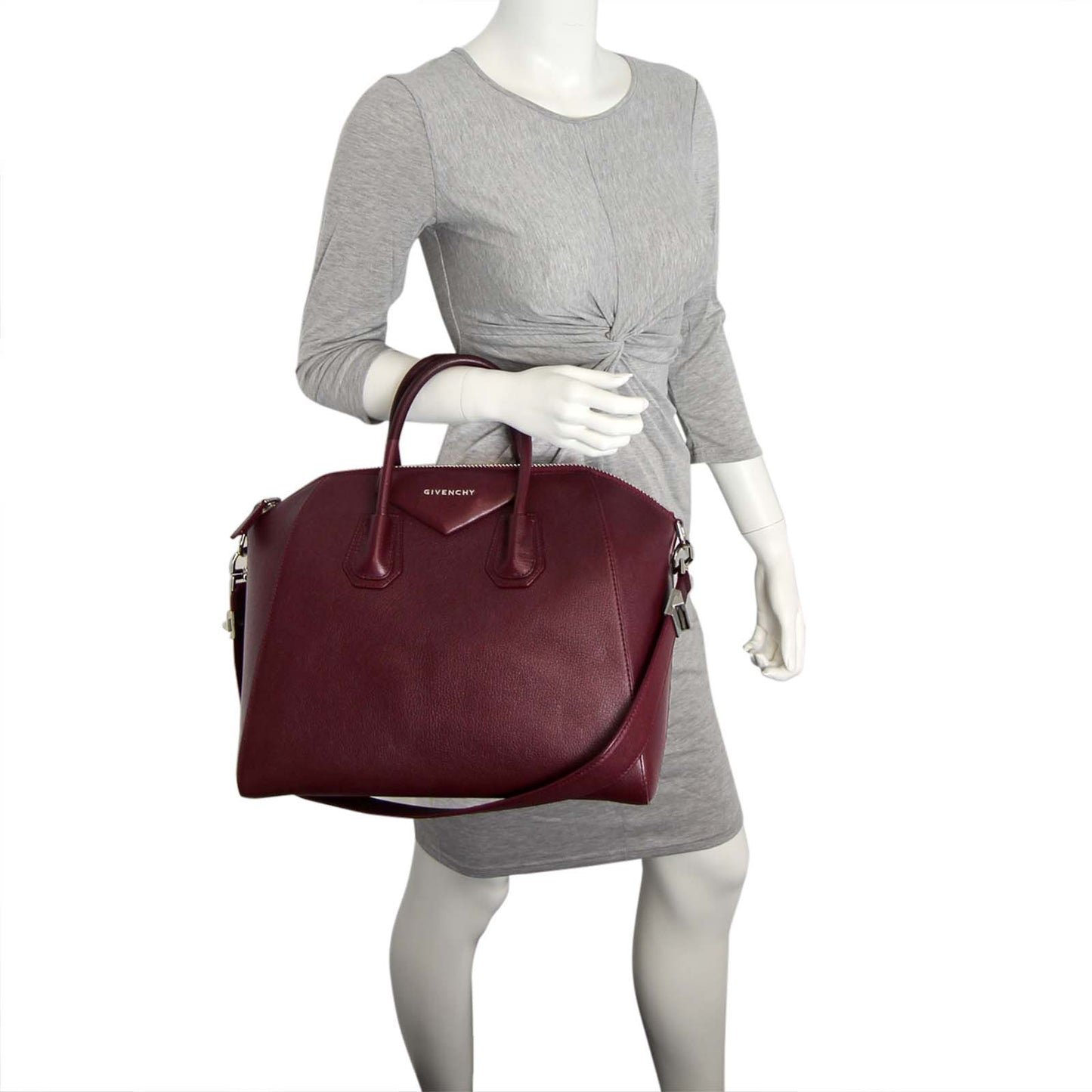 Givenchy Antigona Medium