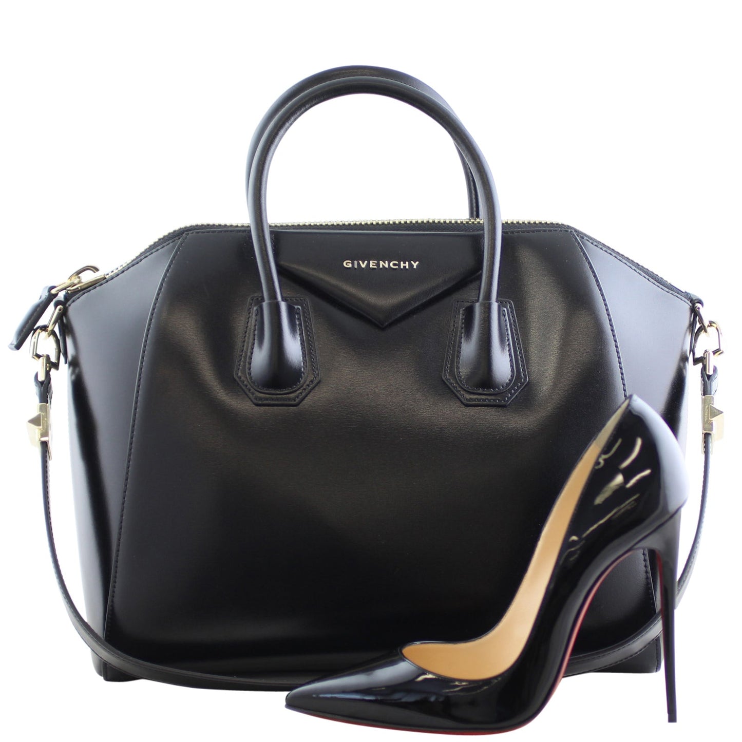 Givenchy Antigona Medium