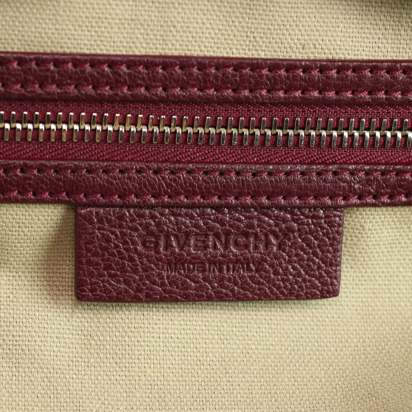 Givenchy Antigona Medium