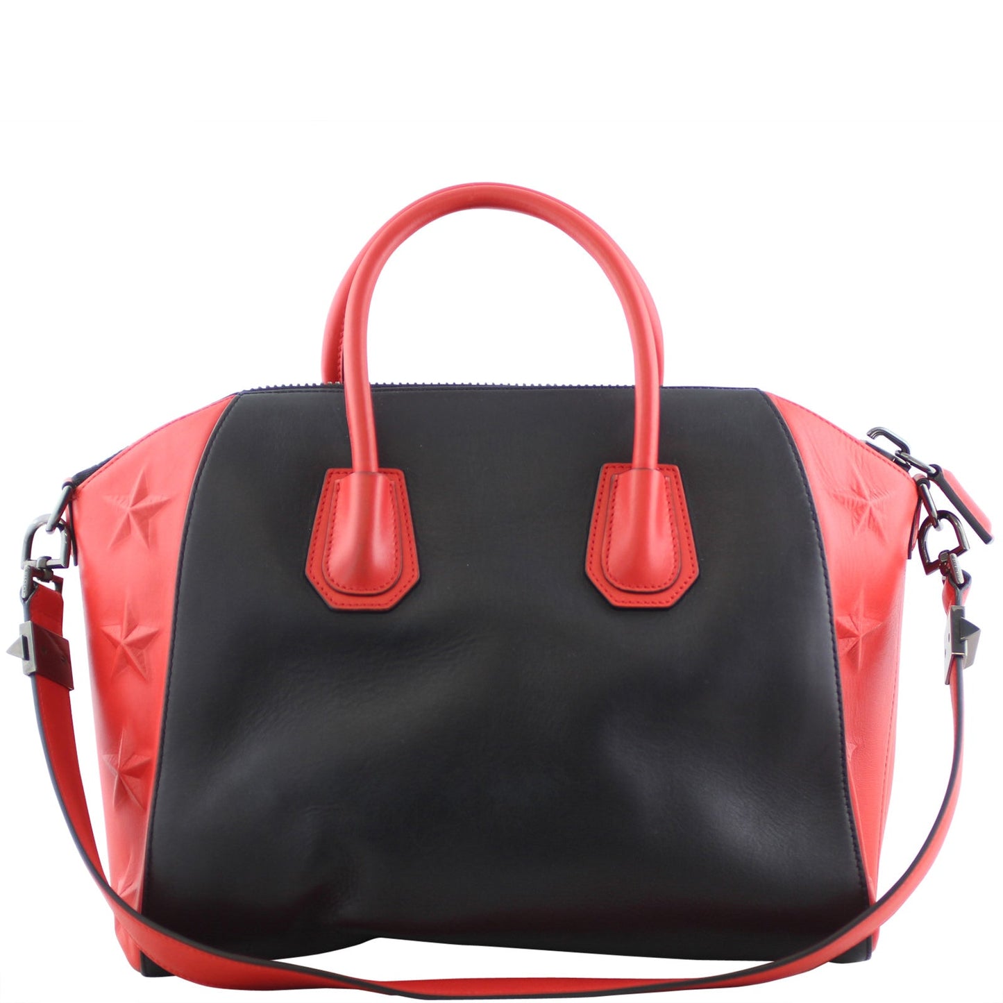 Givenchy Antigona Medium Star Embossed