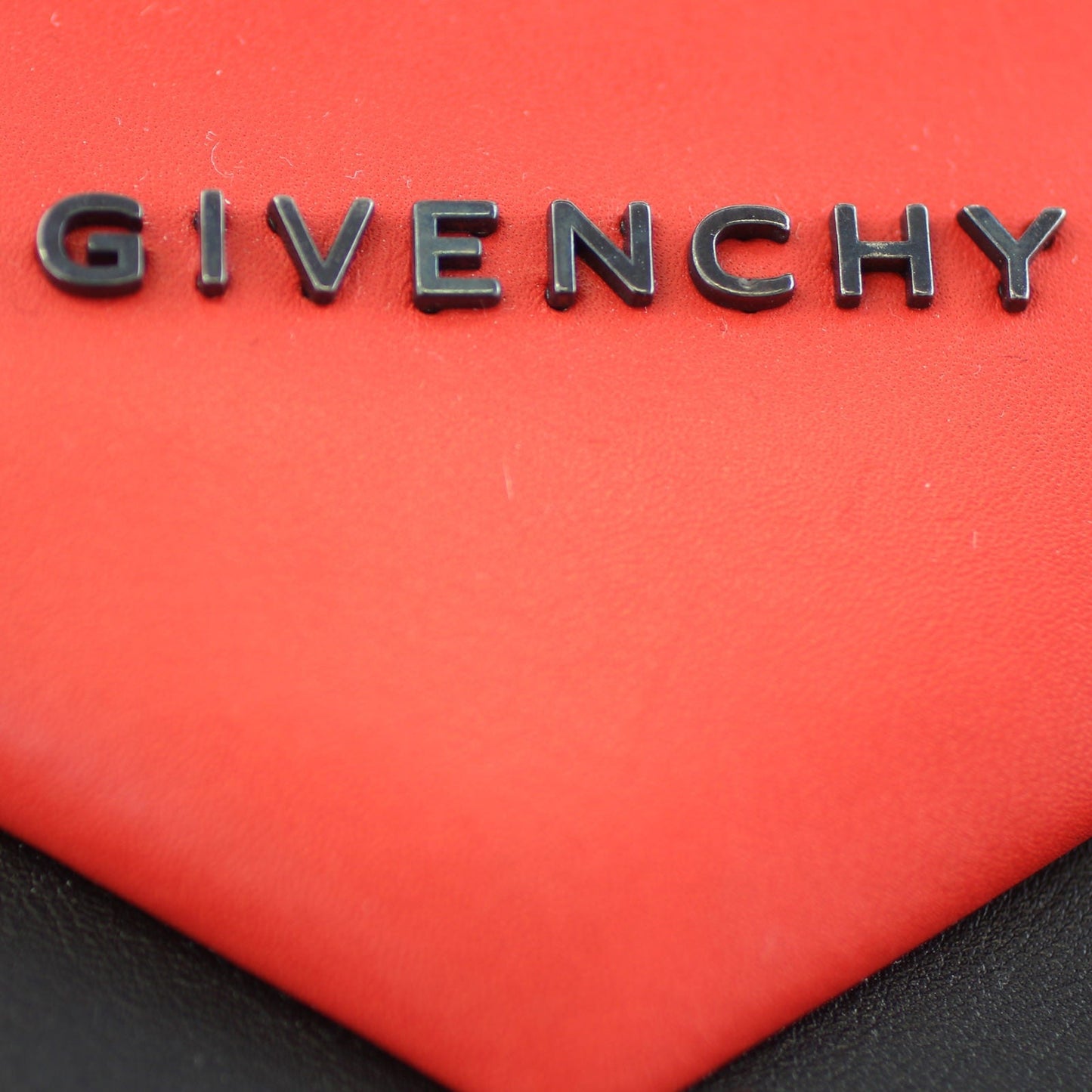 Givenchy Antigona Medium Star Embossed