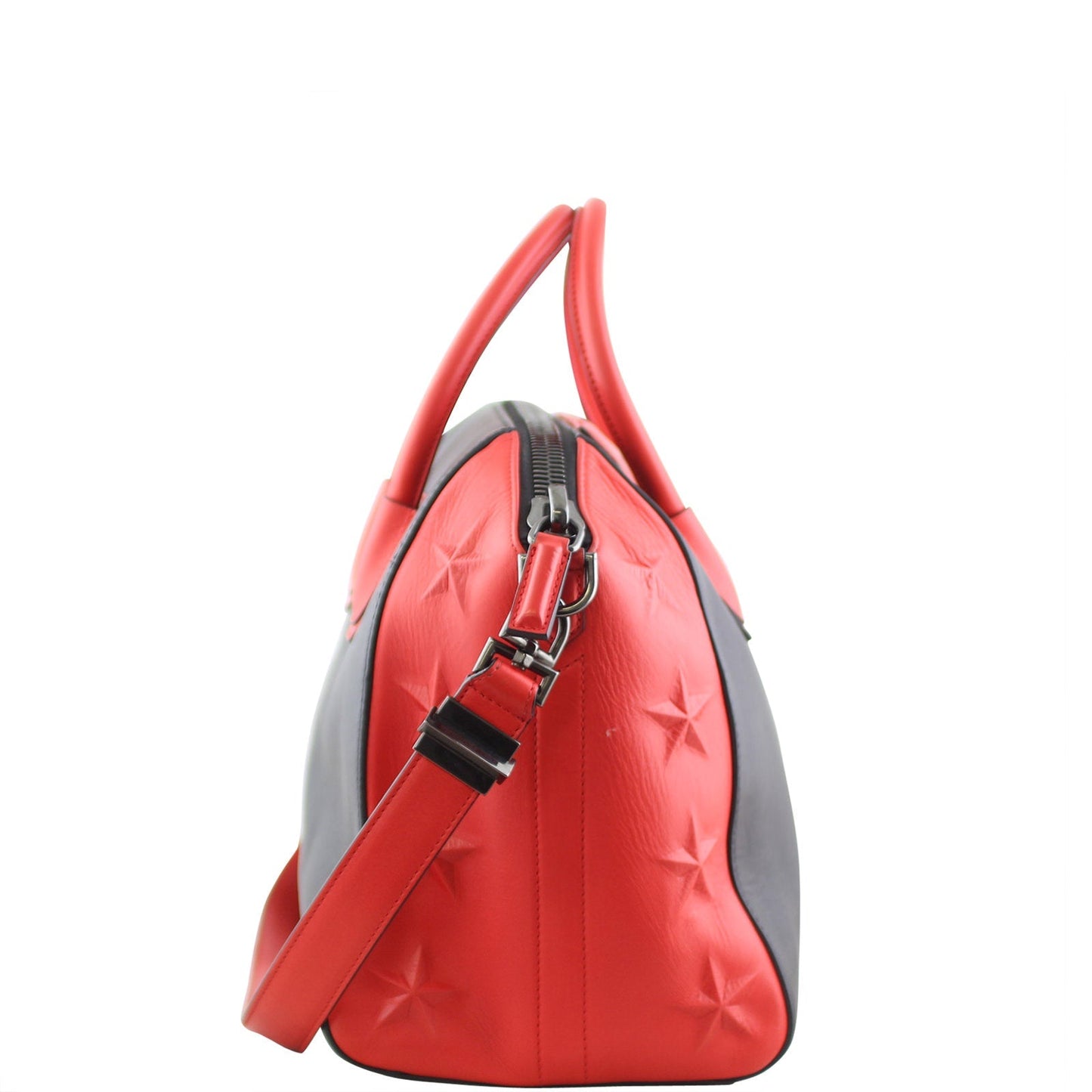 Givenchy Antigona Medium Star Embossed