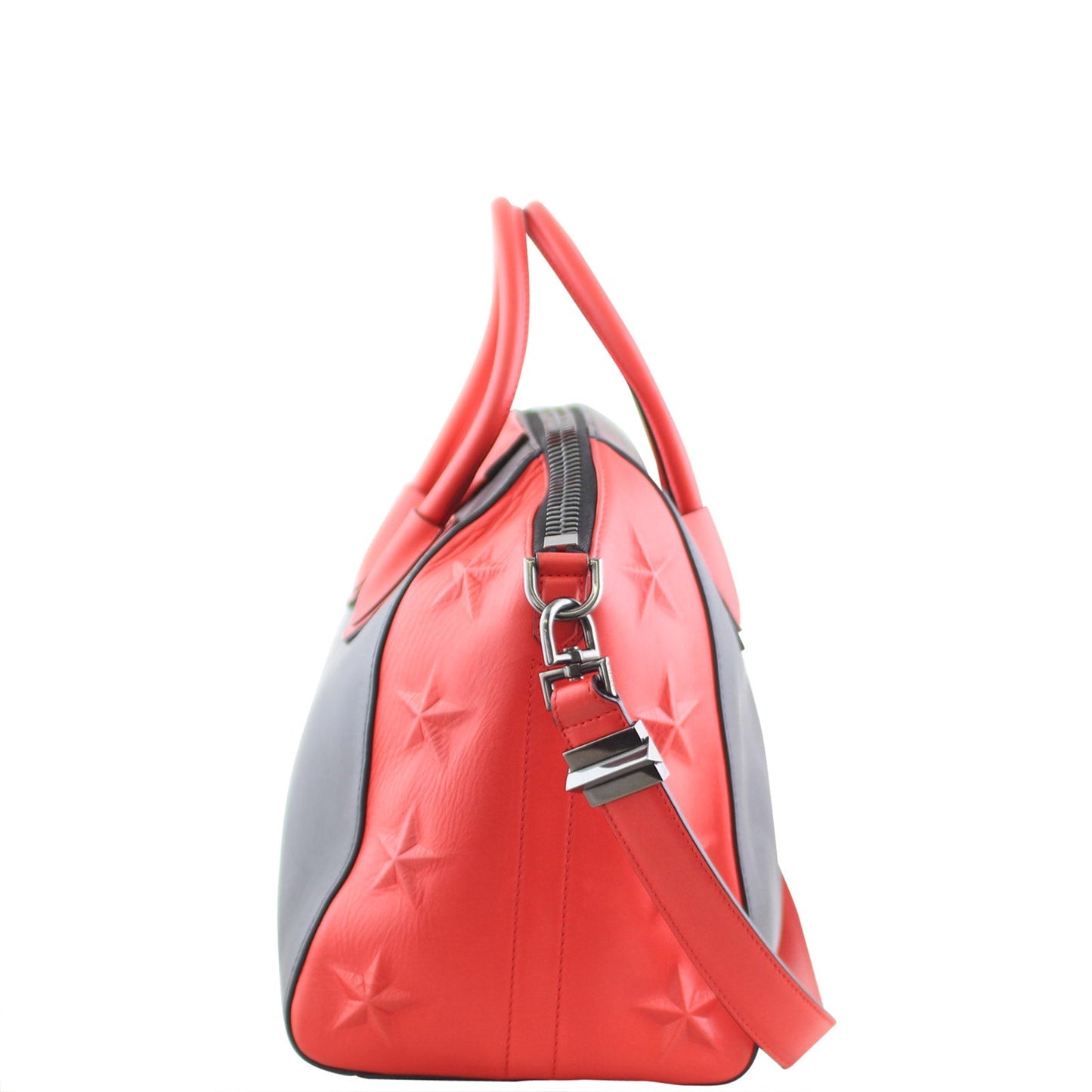 Givenchy Antigona Medium Star Embossed