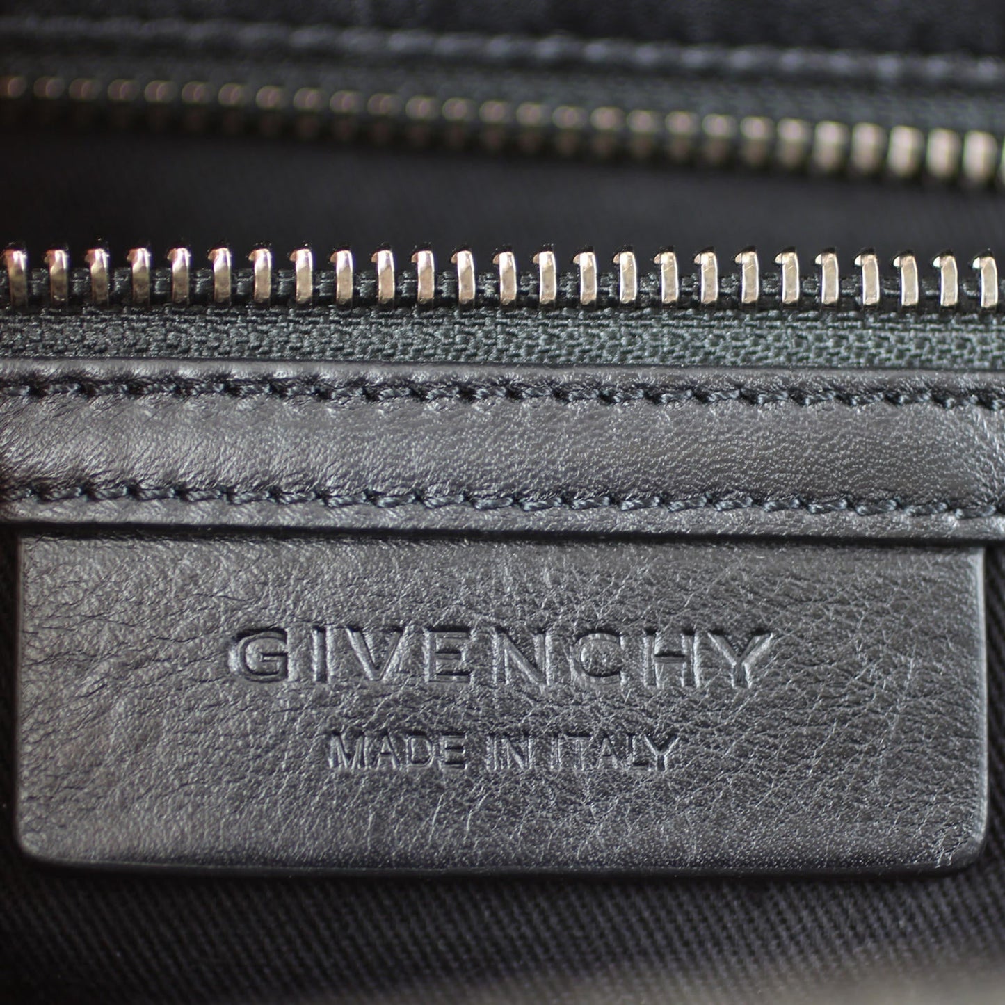 Givenchy Antigona Medium Star Embossed