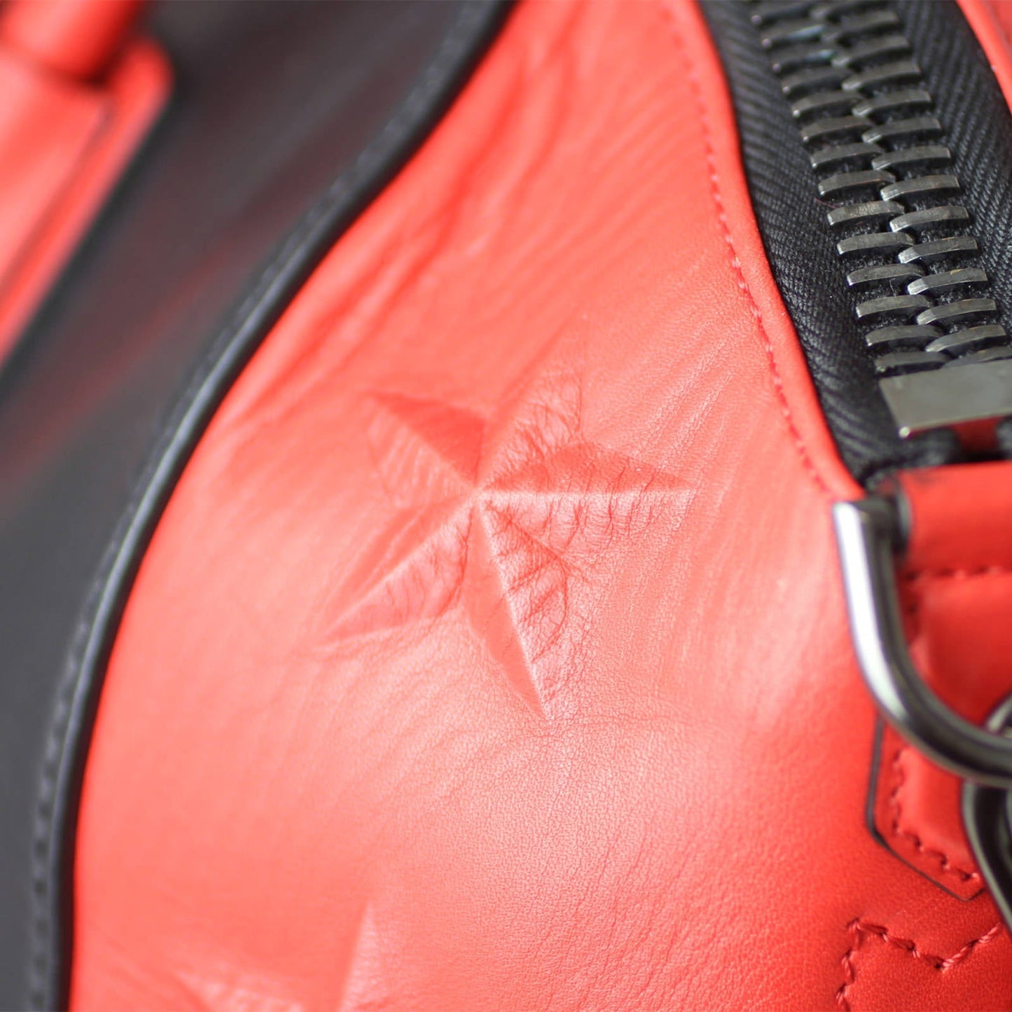 Givenchy Antigona Medium Star Embossed
