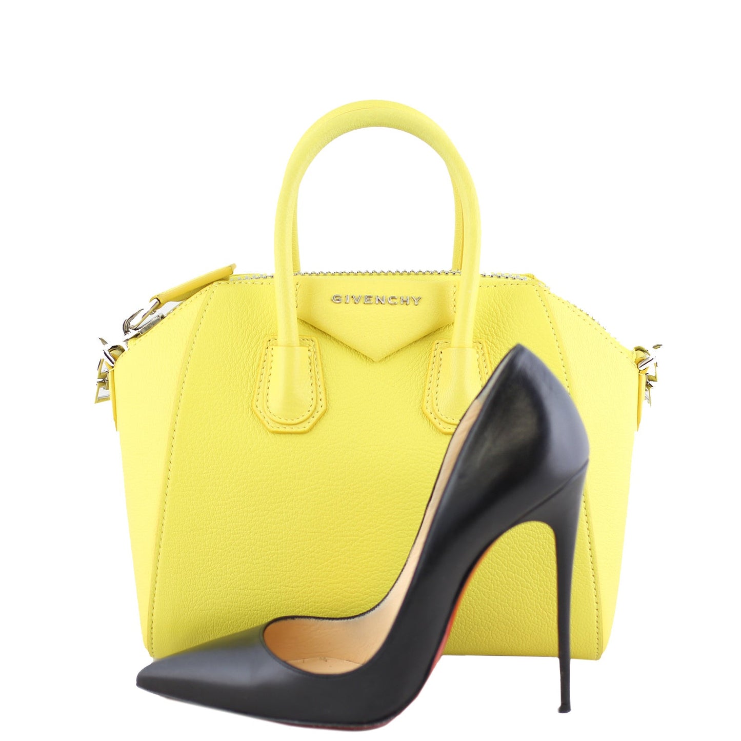 Givenchy Antigona Mini