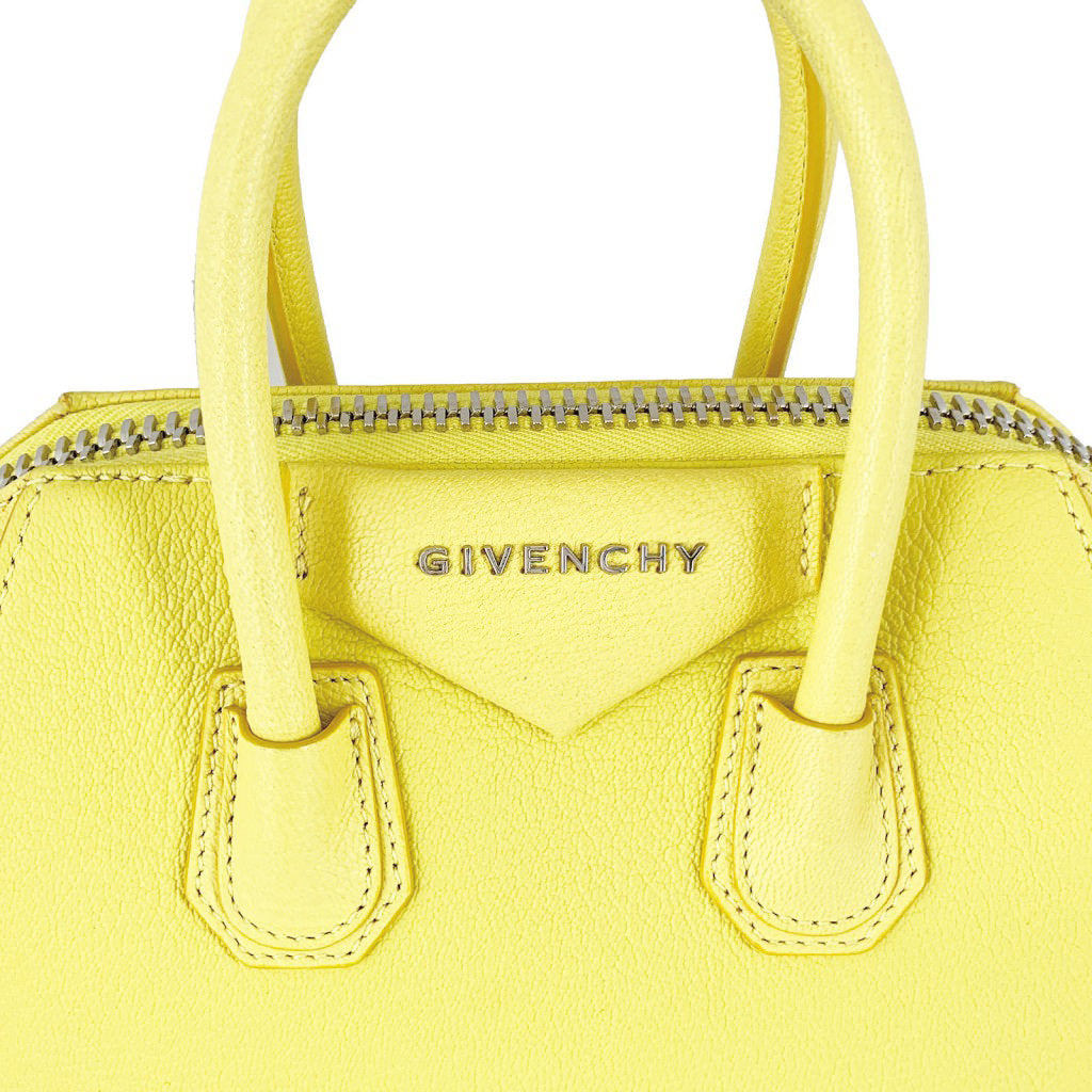 Givenchy Antigona Mini