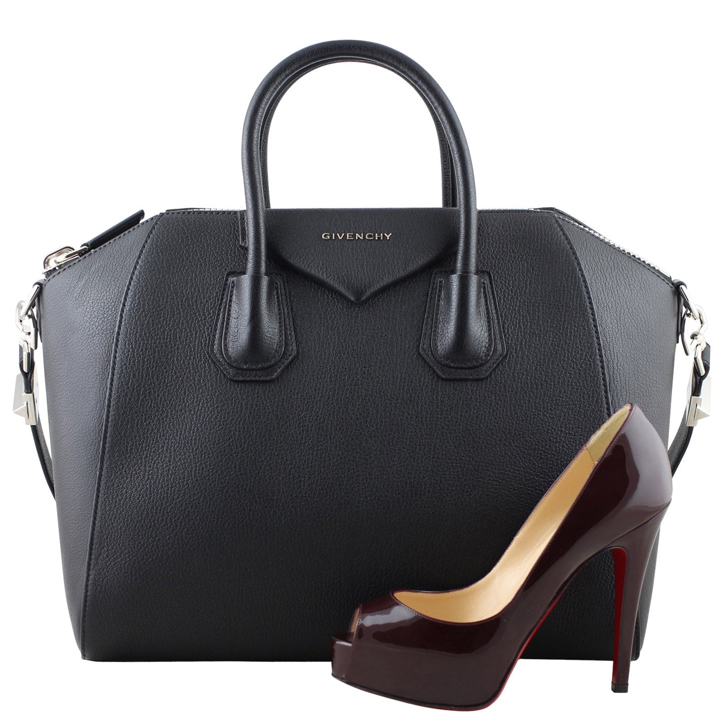 Givenchy Antigona Medium