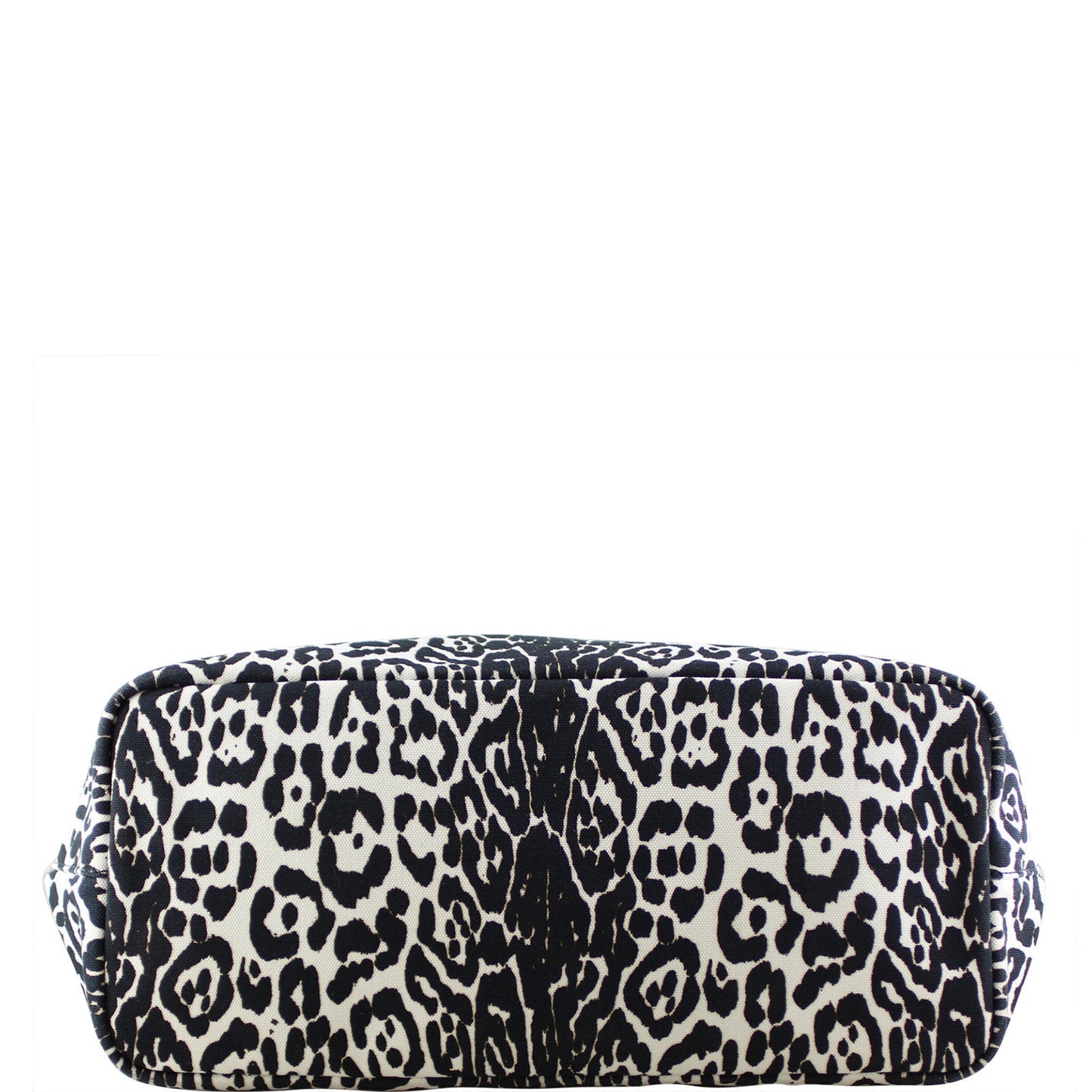 Givenchy Antigona Canvas Shopping Tote Large