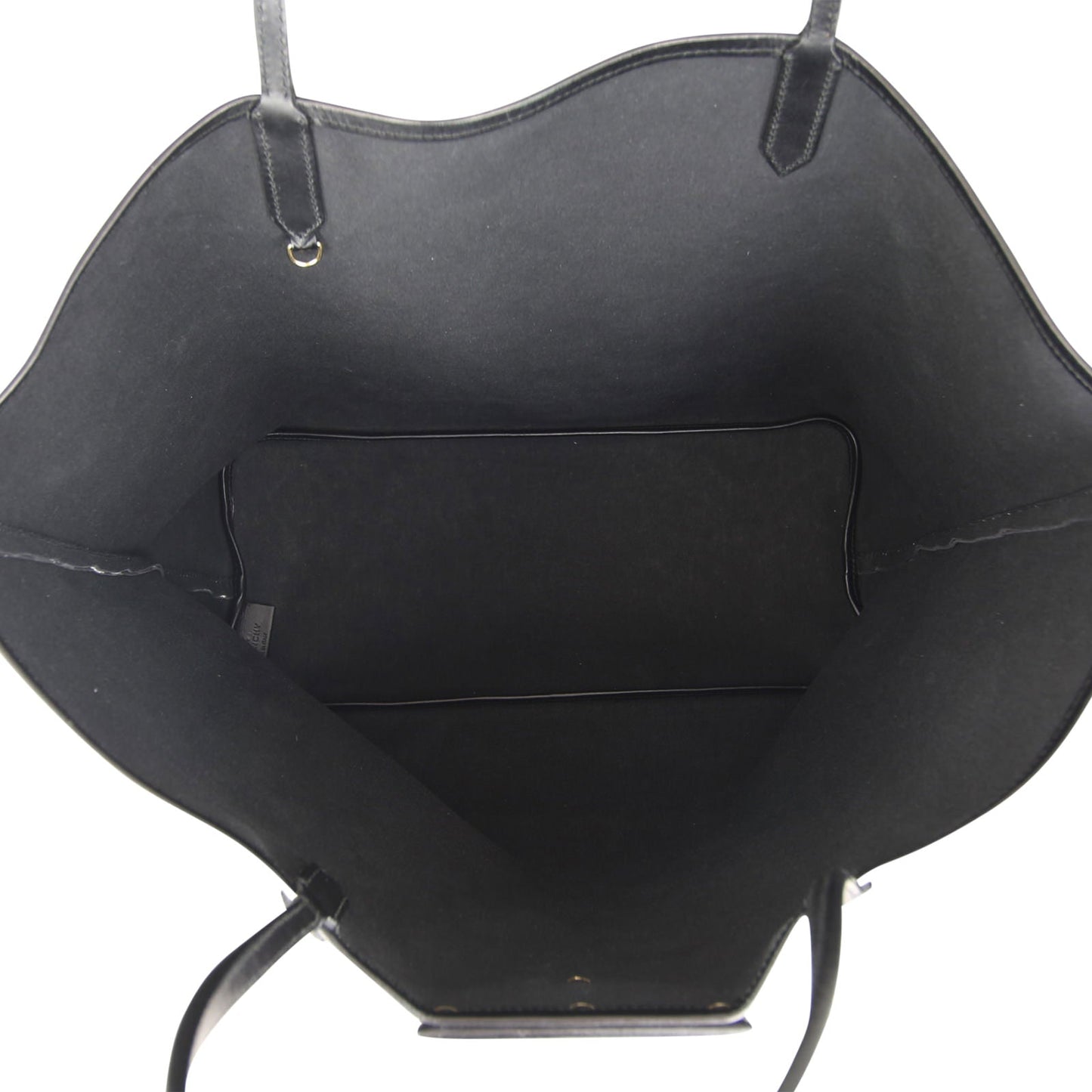 Givenchy Antigona Canvas Shopping Tote Large