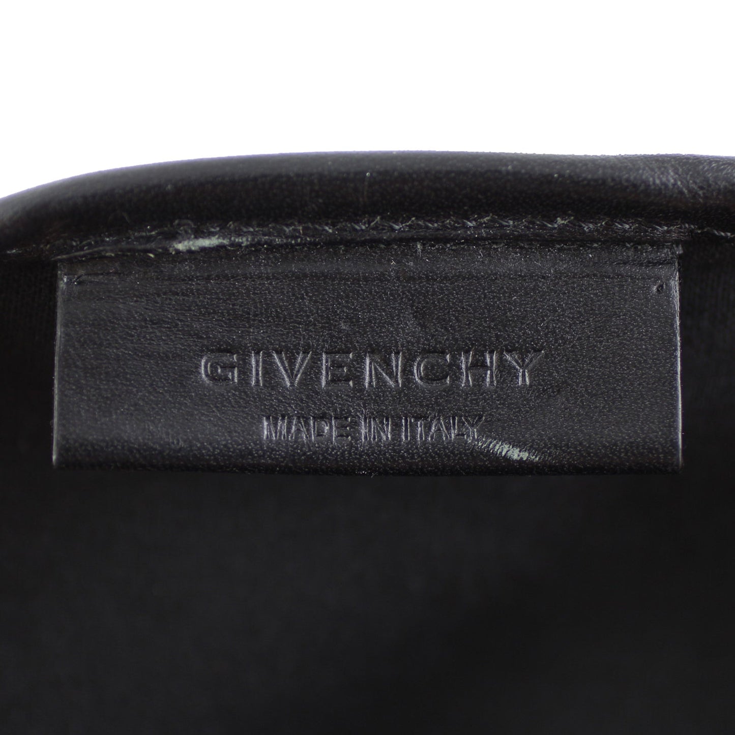 Givenchy Antigona Canvas Shopping Tote Large