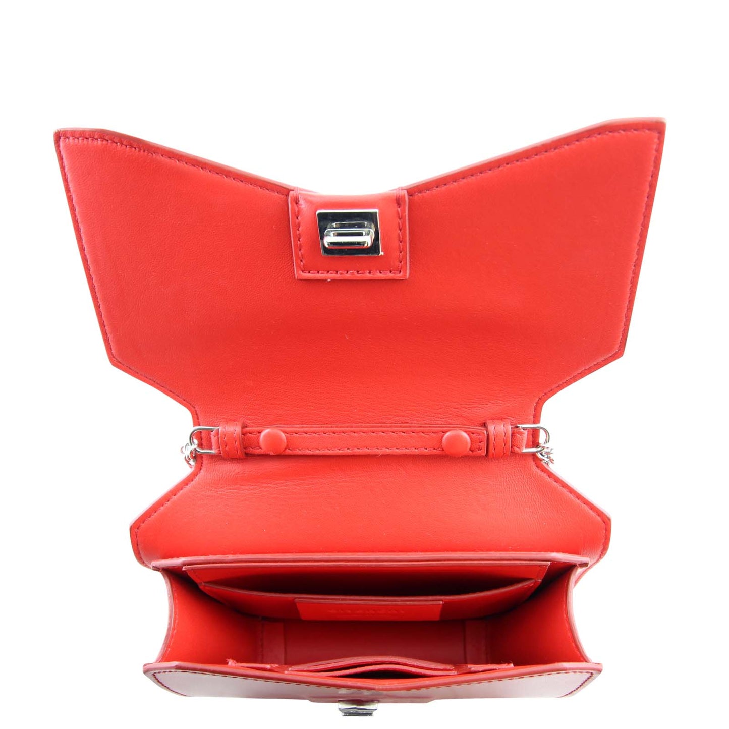 Givenchy Bow Cut Mini