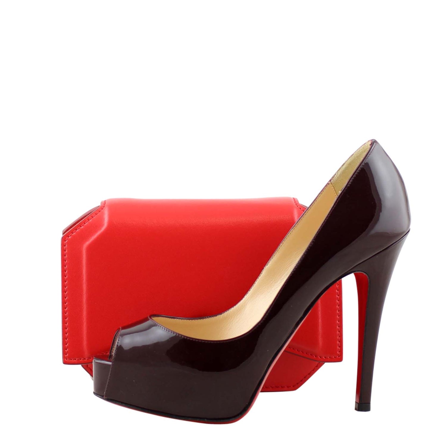 Givenchy Bow Cut Mini