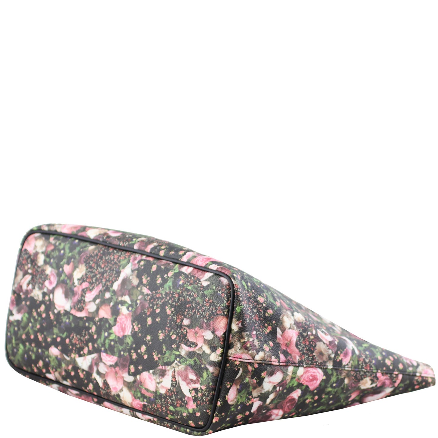Givenchy Floral Camo Antigona Shopping Tote Large