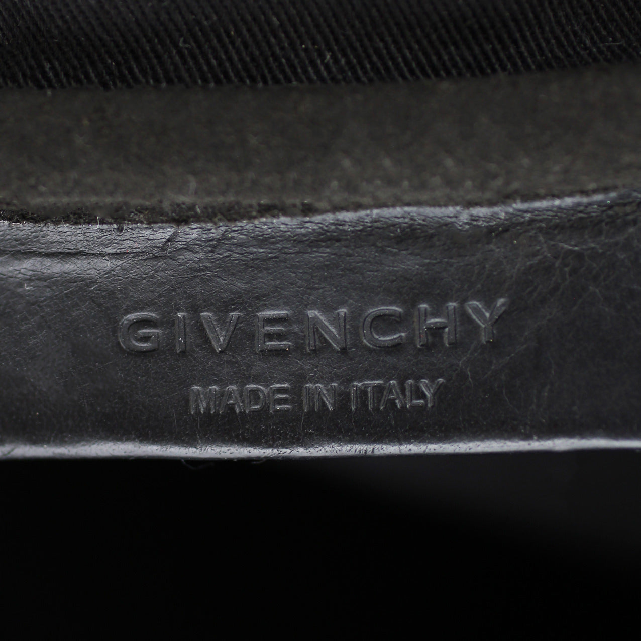 Givenchy Floral Camo Antigona Shopping Tote Large