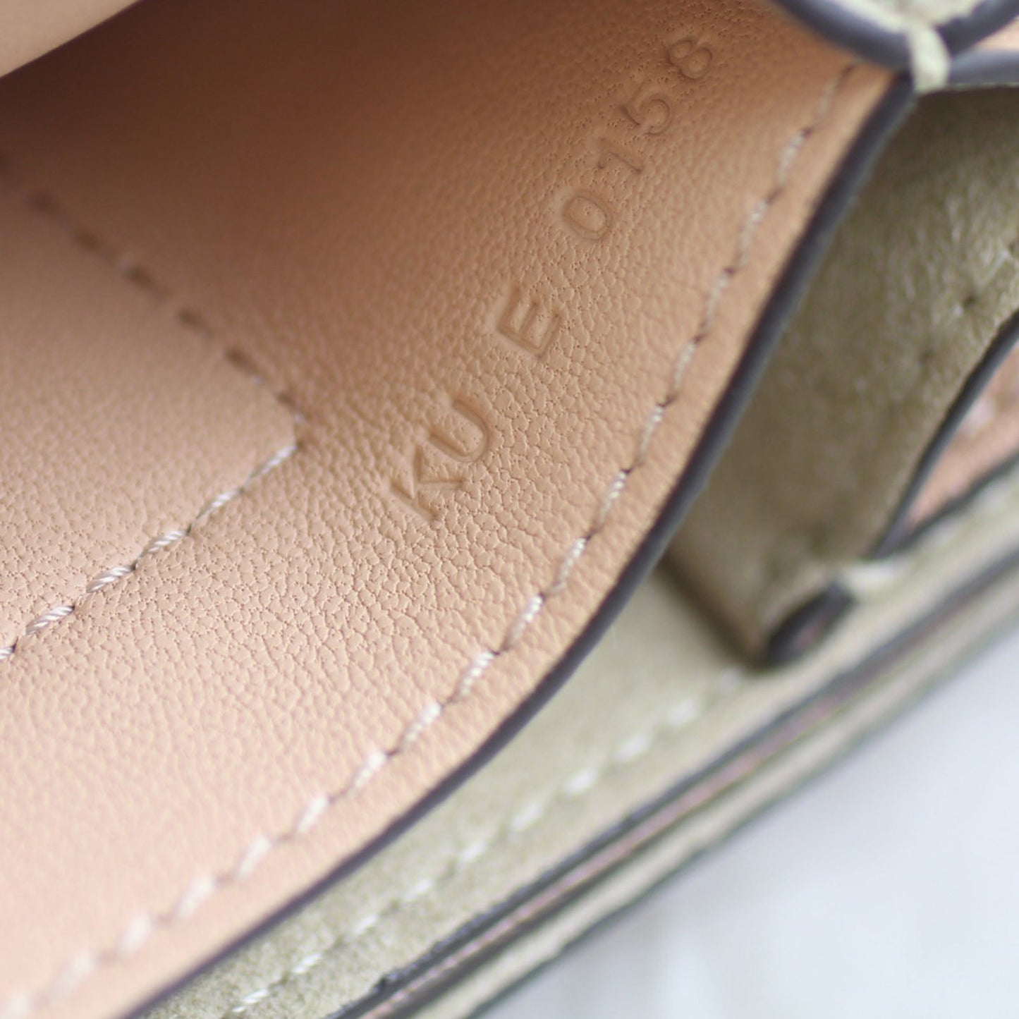 Givenchy GV3 Small Crossbody