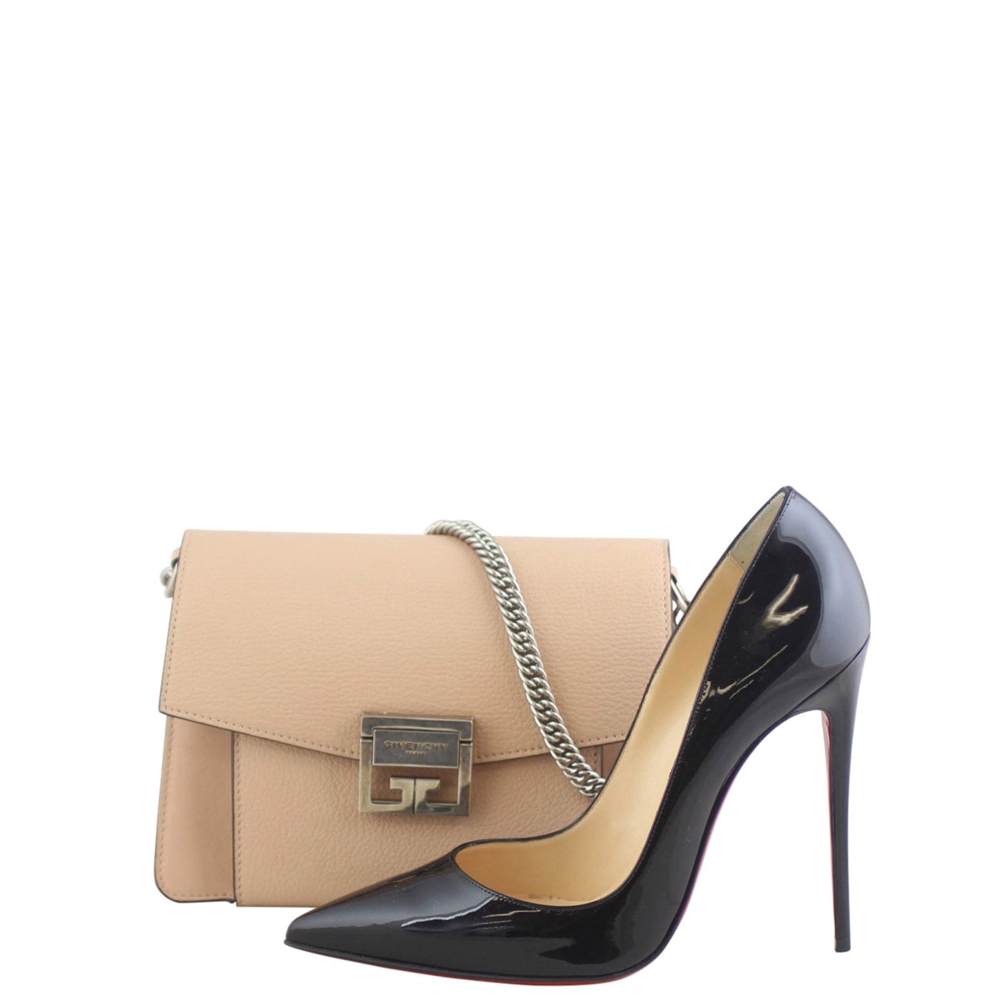 Givenchy GV3 Small Crossbody