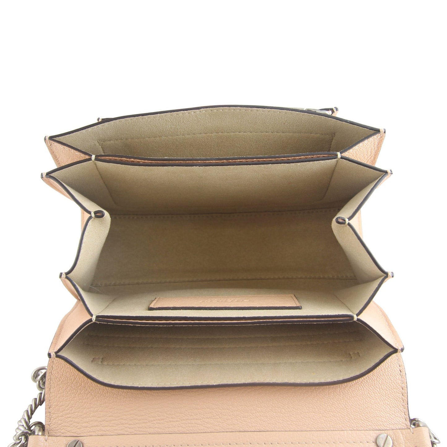 Givenchy GV3 Small Crossbody