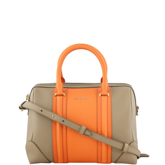 Givenchy Lucrezia Bicolor Medium