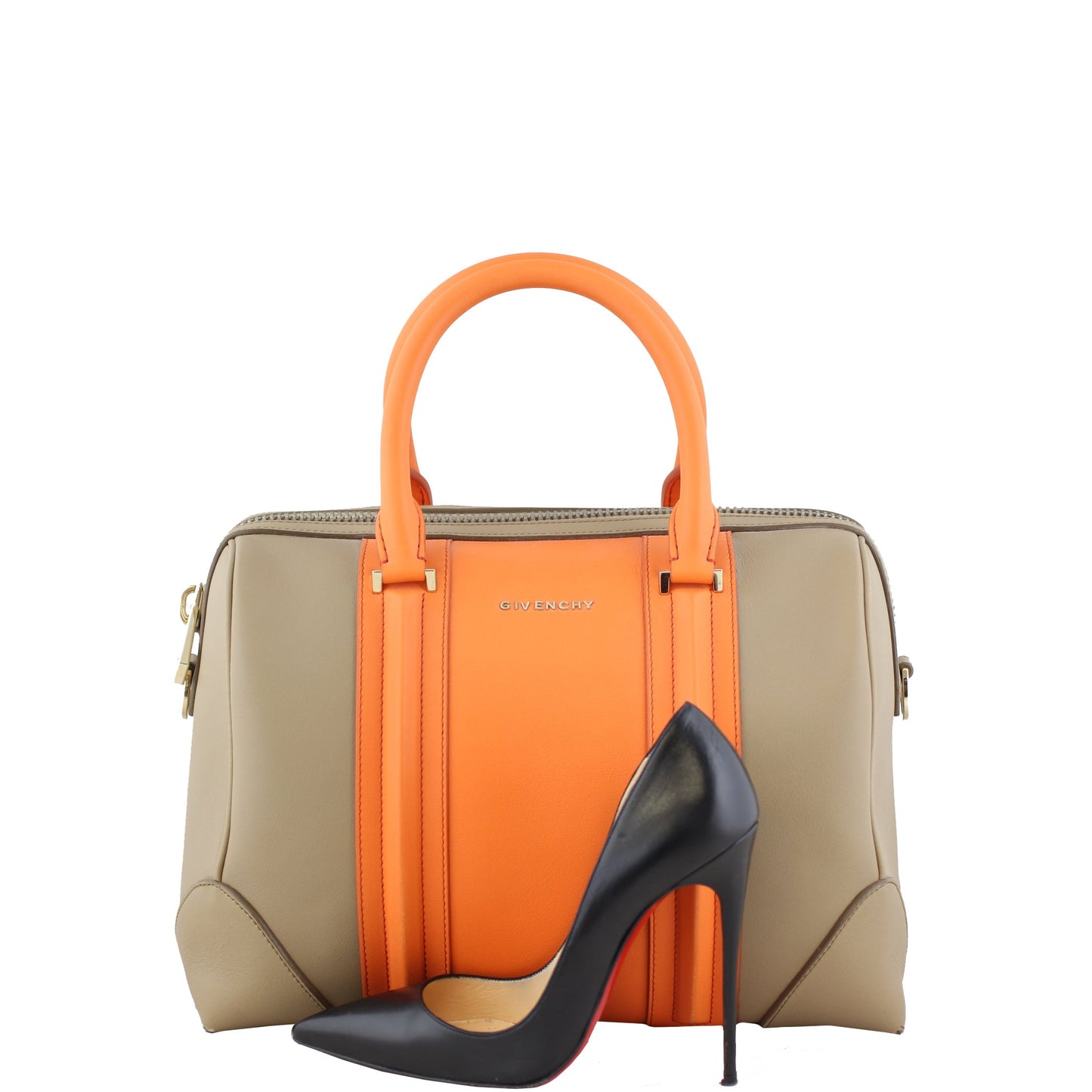 Givenchy Lucrezia Bicolor Medium