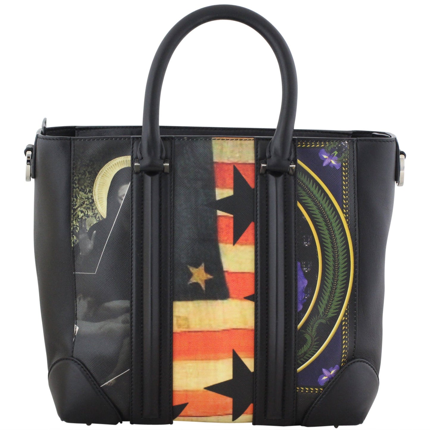 Givenchy Lucrezia Mini Multi Print