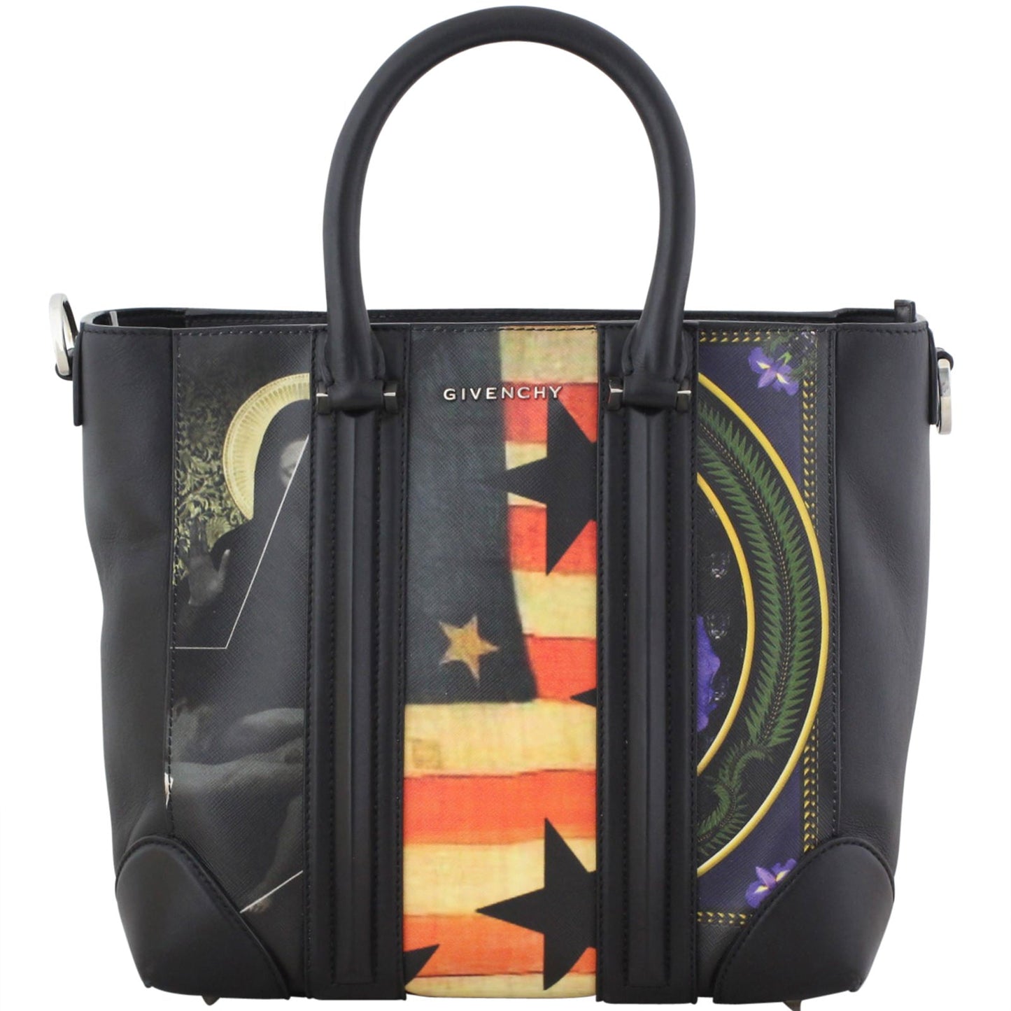 Givenchy Lucrezia Mini Multi Print