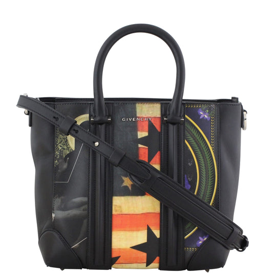 Givenchy Lucrezia Mini Multi Print