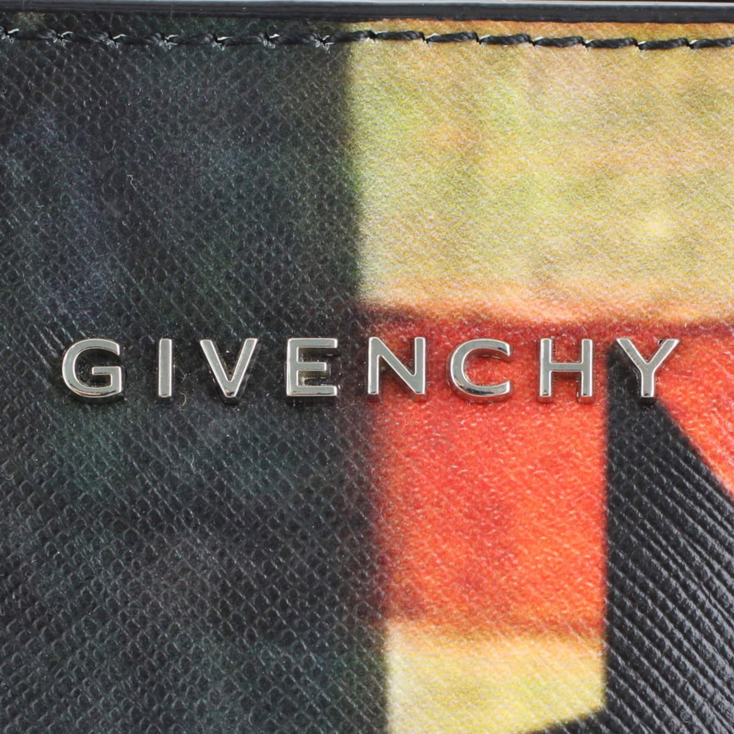 Givenchy Lucrezia Mini Multi Print