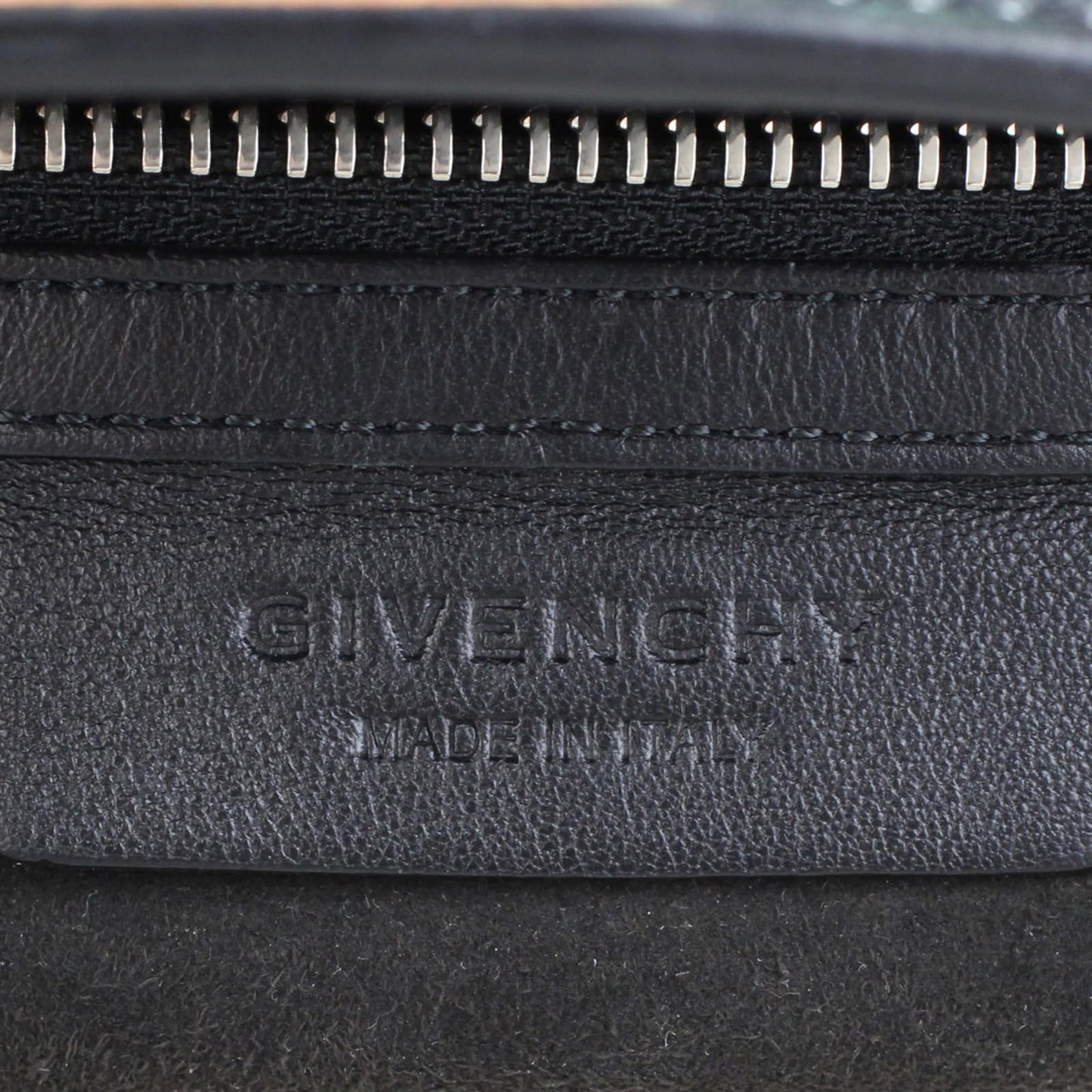 Givenchy Lucrezia Mini Multi Print