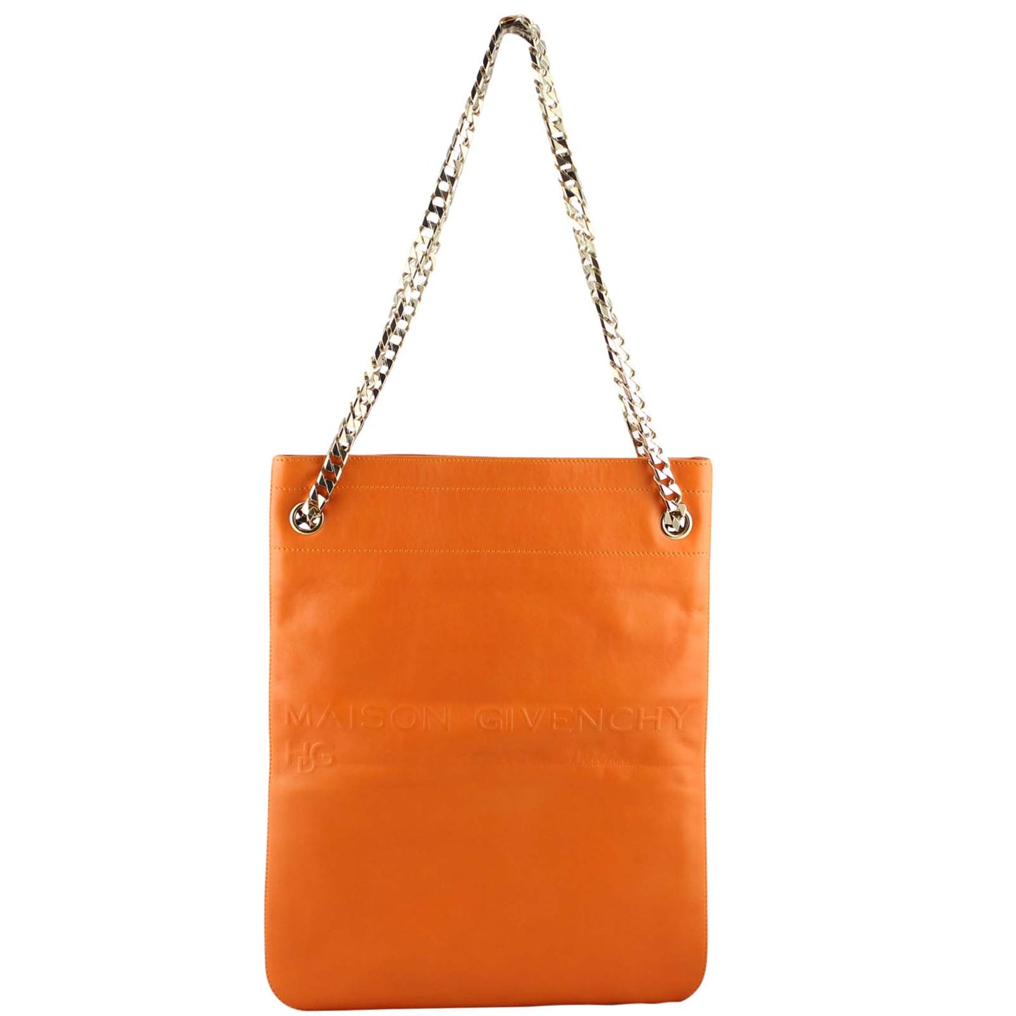 Givenchy Maison Chain Bag