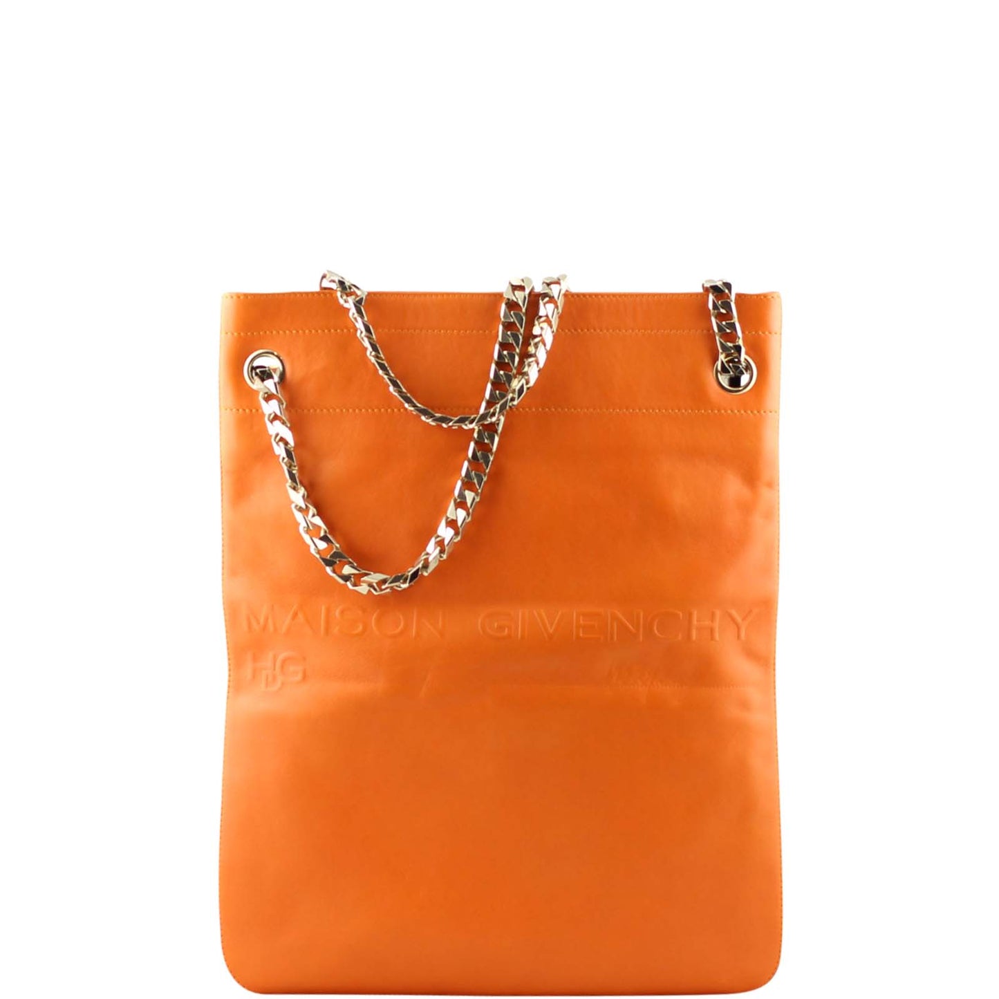 Givenchy Maison Chain Bag