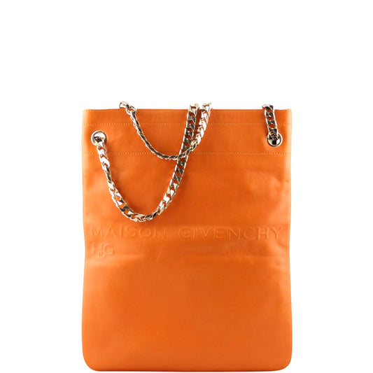 Givenchy Maison Chain Bag
