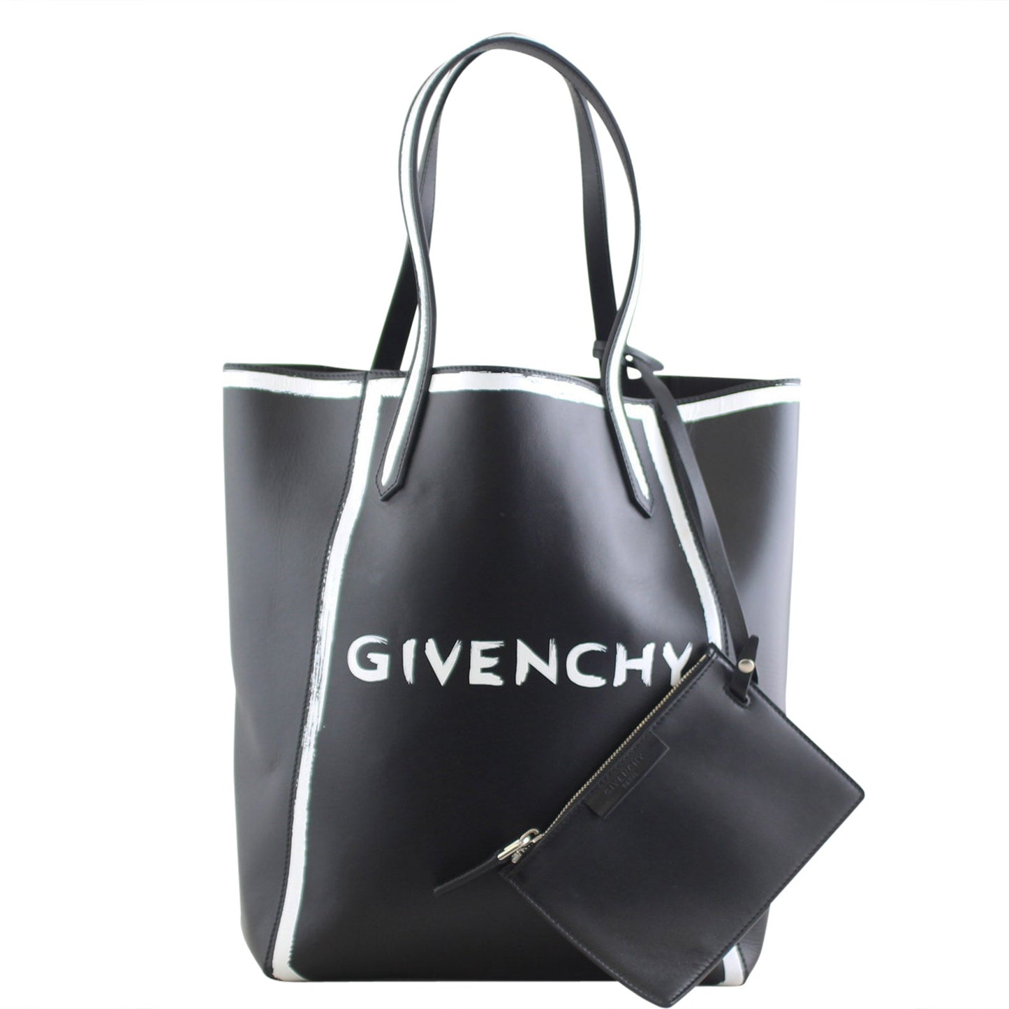 Givenchy Neo Stargate Tote Small