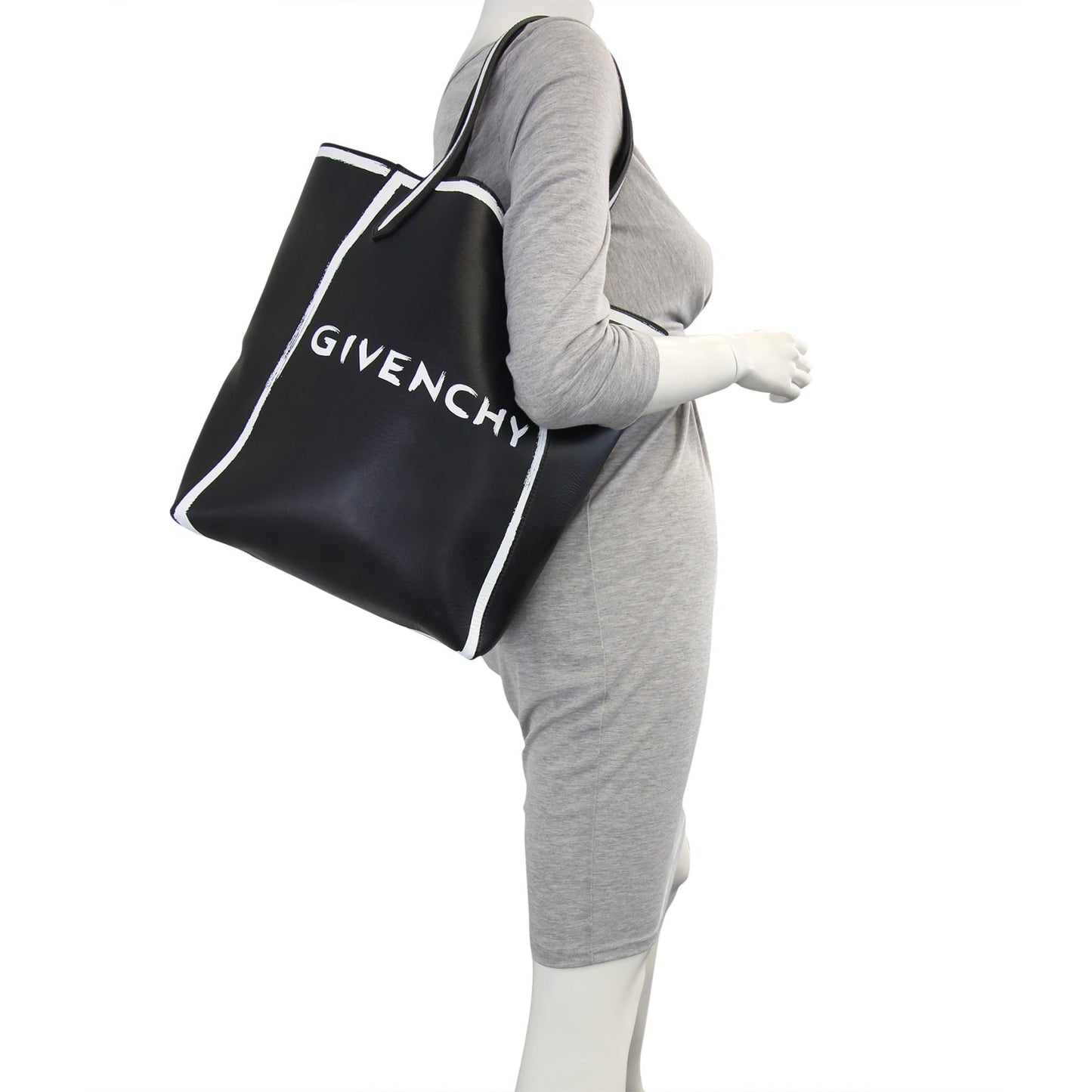Givenchy Neo Stargate Tote Small
