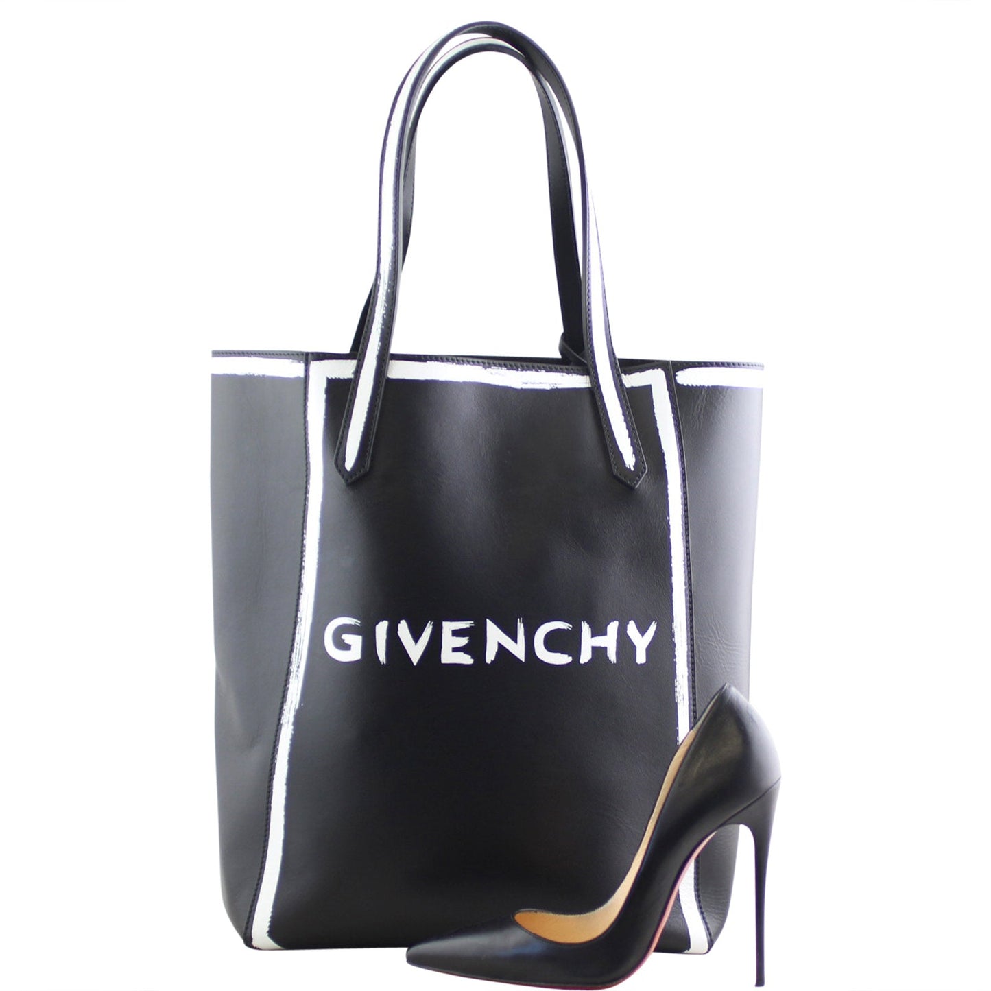 Givenchy Neo Stargate Tote Small