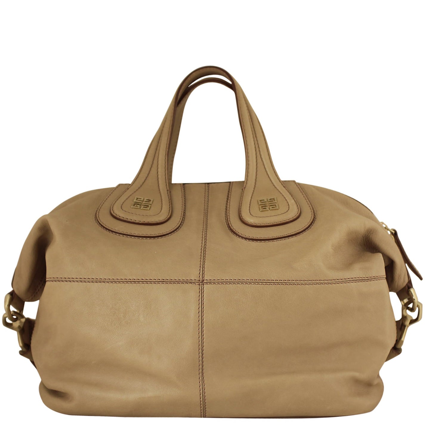 Givenchy Nightingale Medium Beige