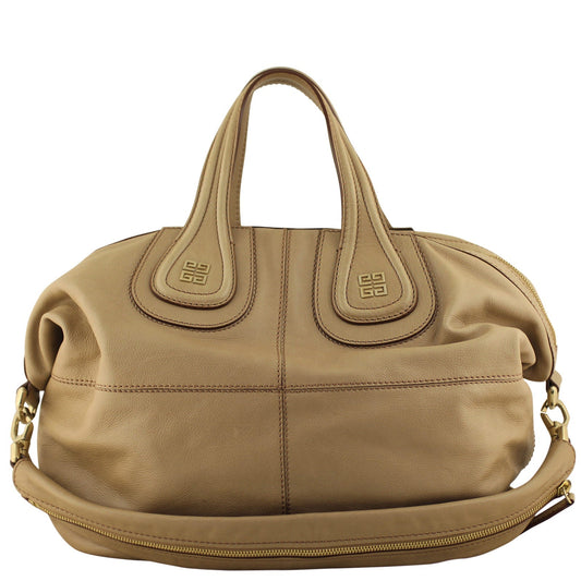 Givenchy Nightingale Medium Beige