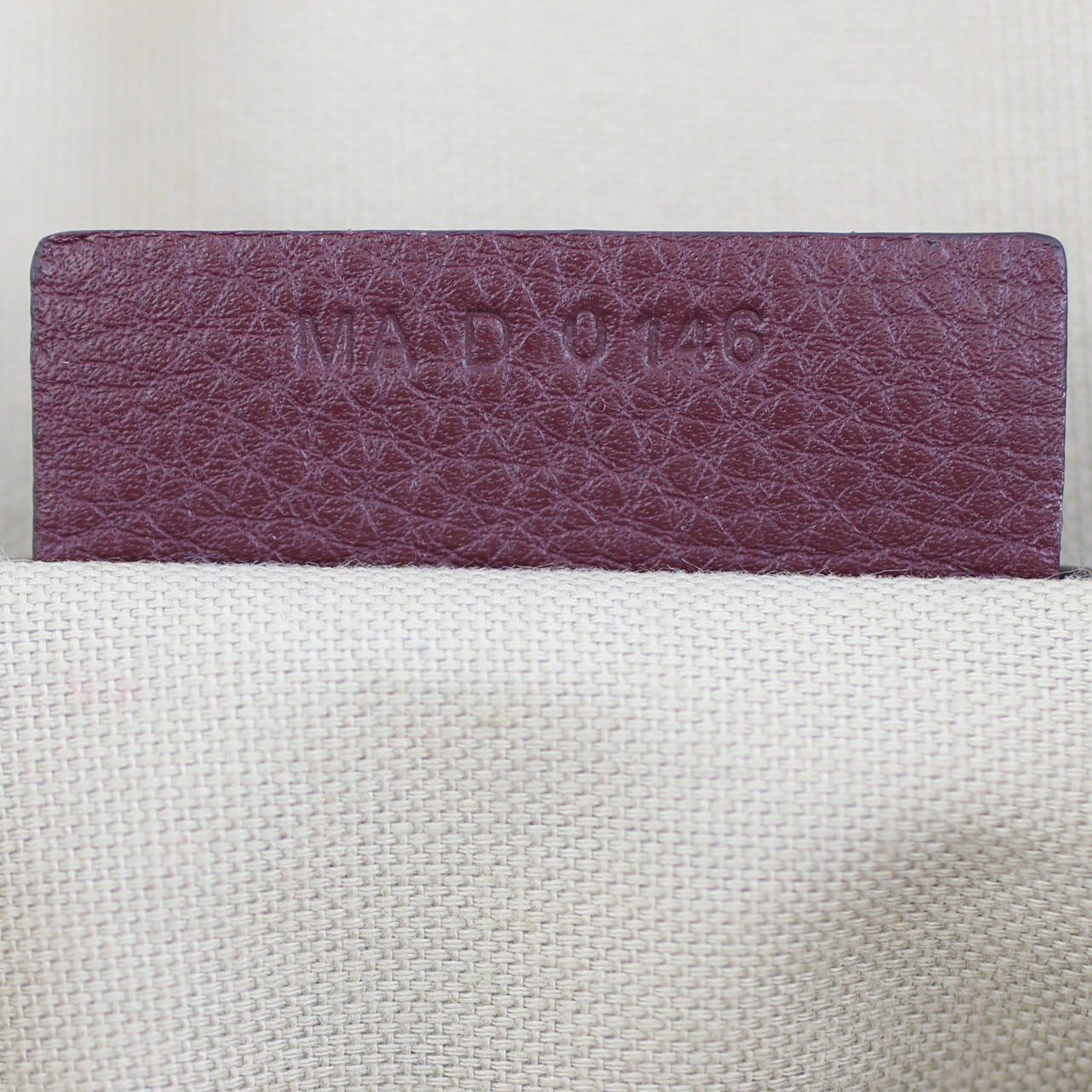 Givenchy Nightingale Medium