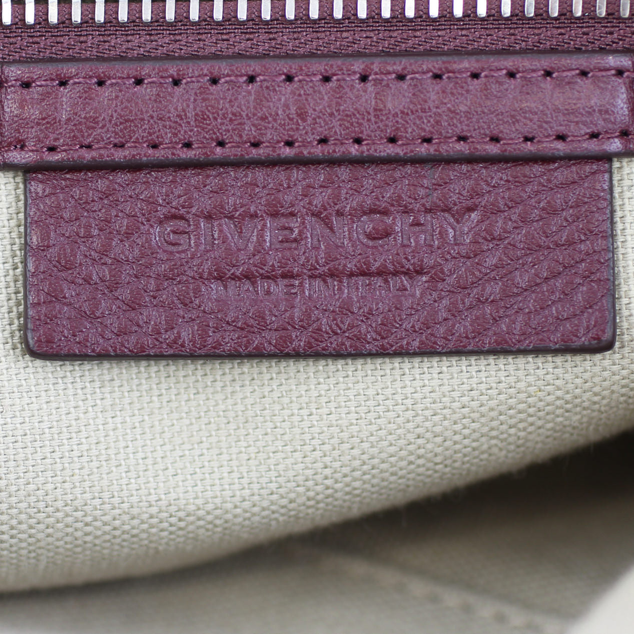 Givenchy Nightingale Medium