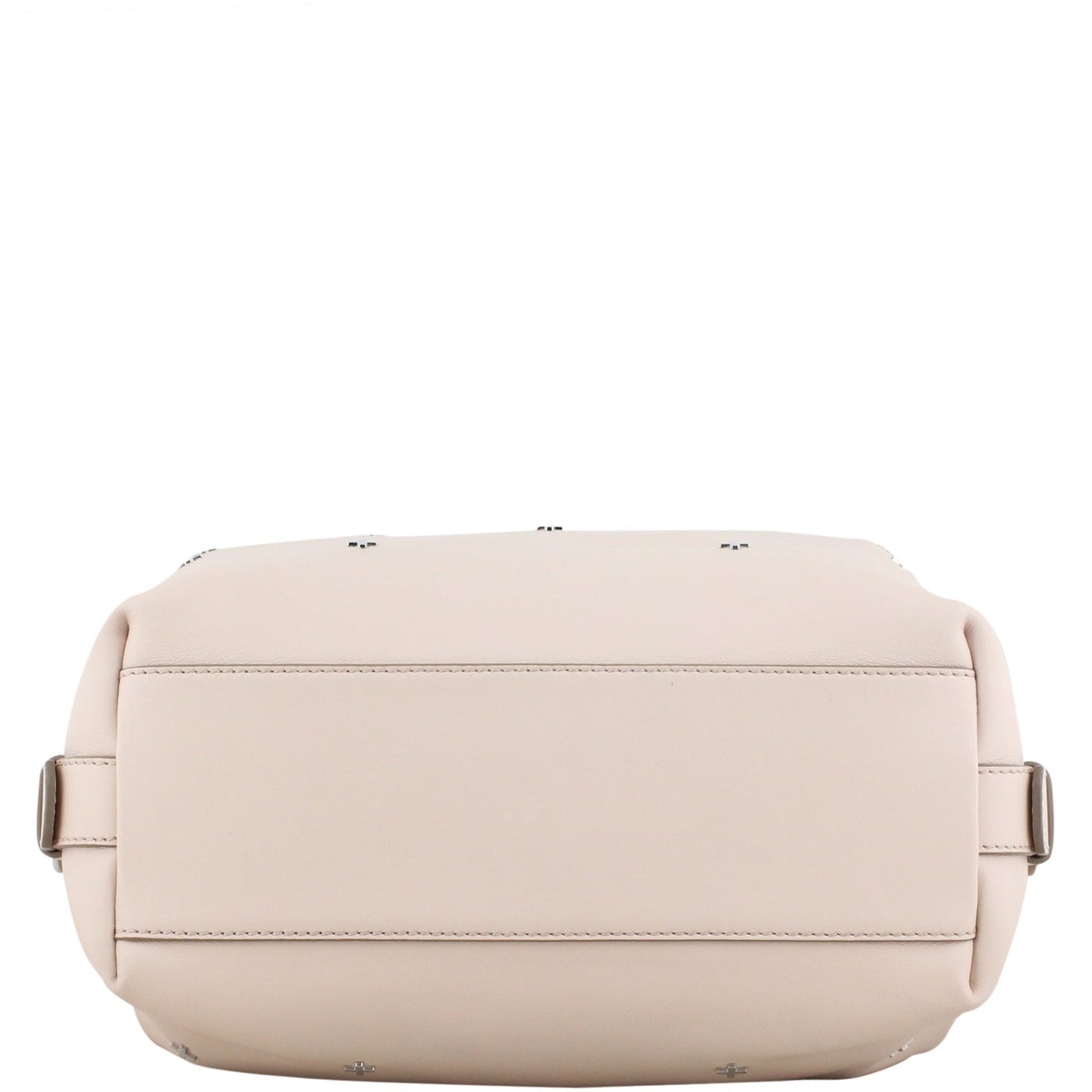 Givenchy Nightingale Small Cross Embellished Satchel