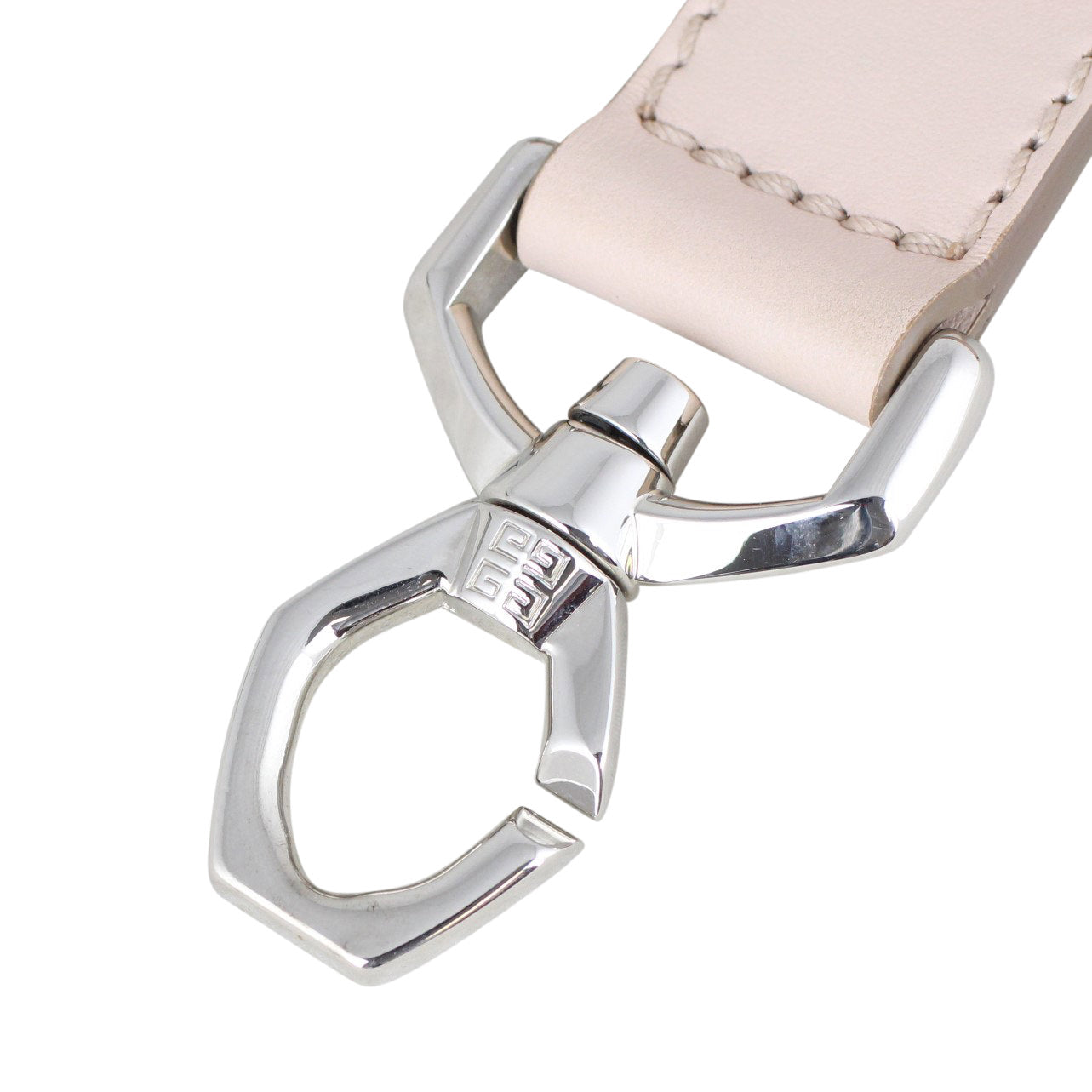 Givenchy Nightingale Small Cross Embellished Satchel