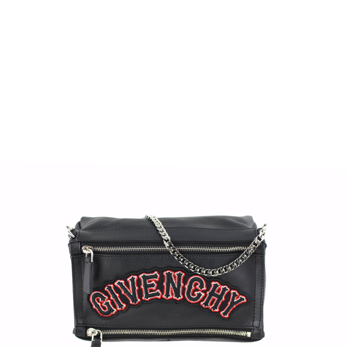 Givenchy Pandora Patch Mini