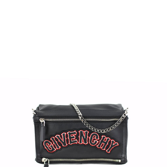 Givenchy Pandora Patch Mini