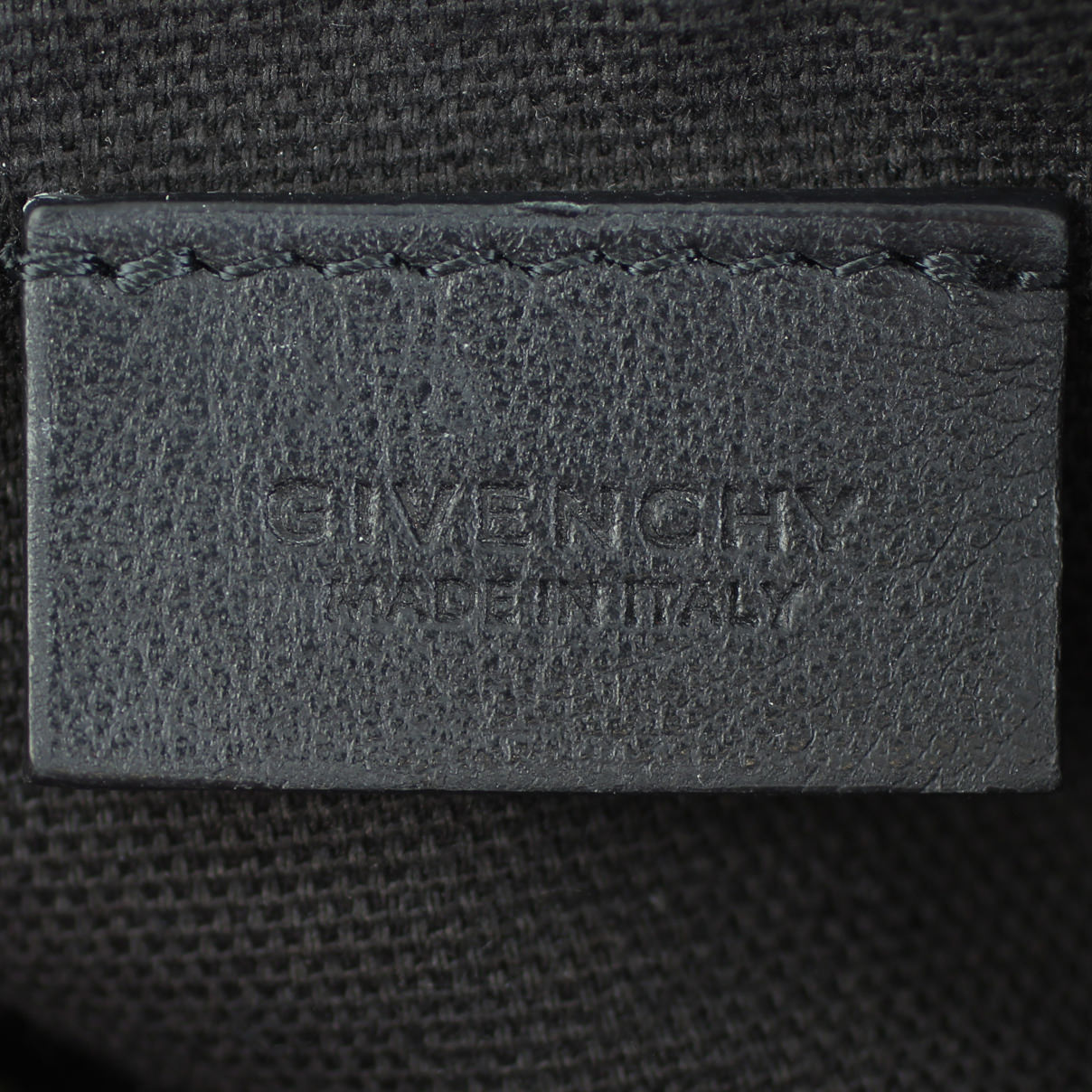 Givenchy Pandora Patch Mini