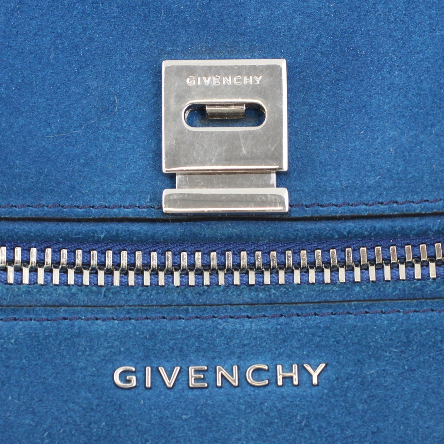 Givenchy Pandora Pure Bag Small