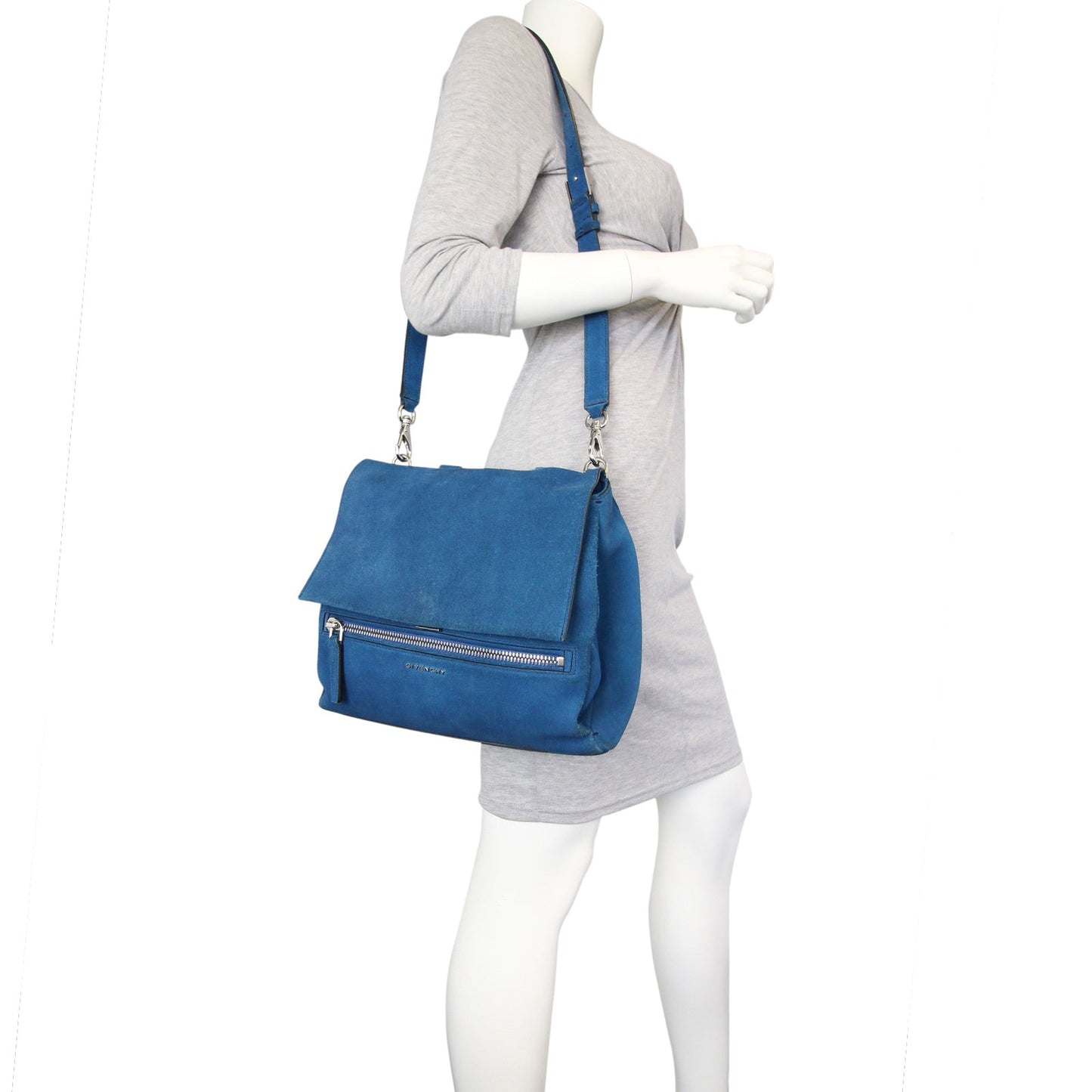 Givenchy Pandora Pure Bag Small