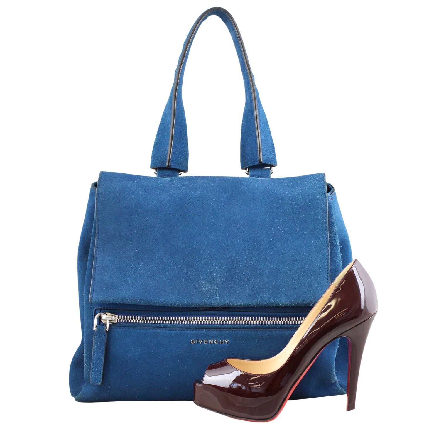 Givenchy Pandora Pure Bag Small