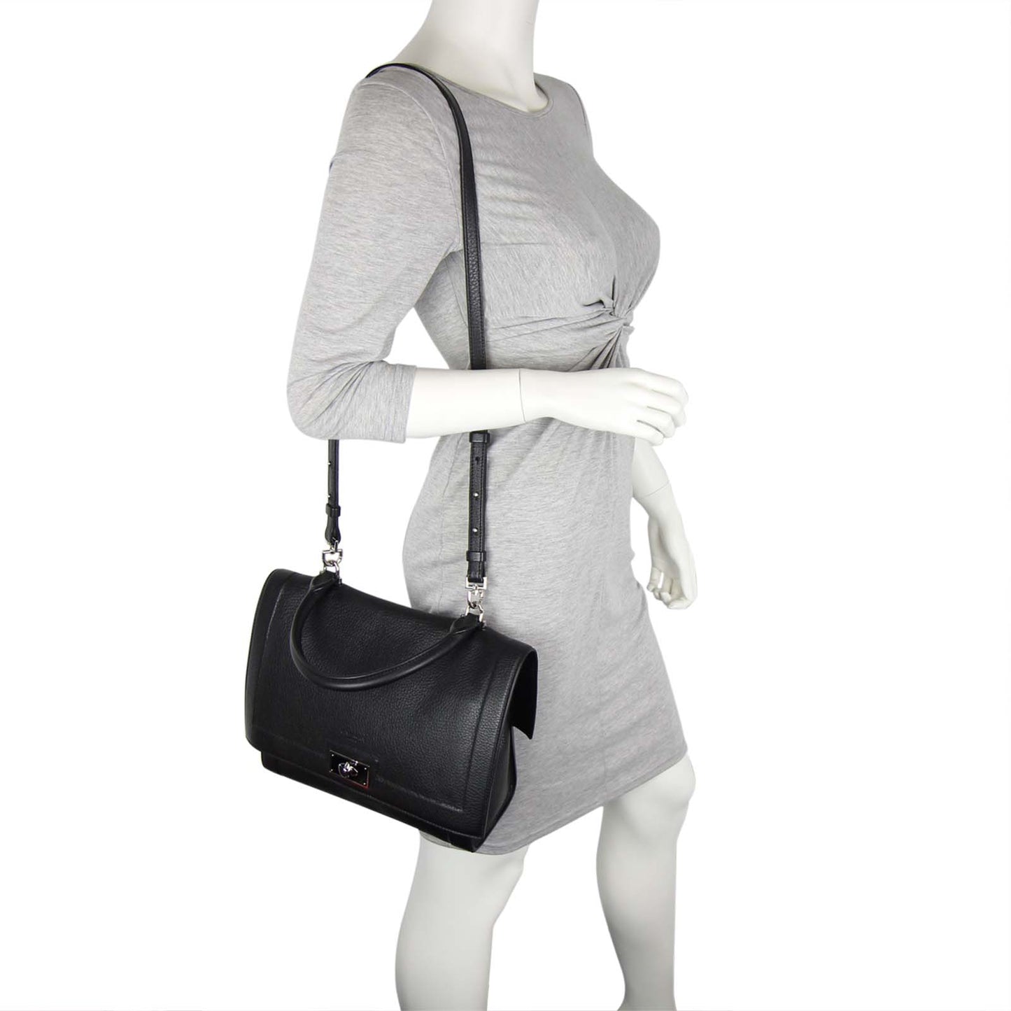 Givenchy Shark Small