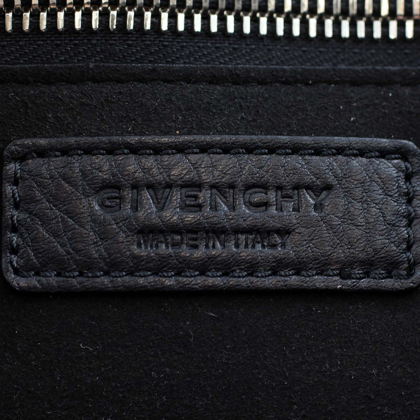 Givenchy Shark Small