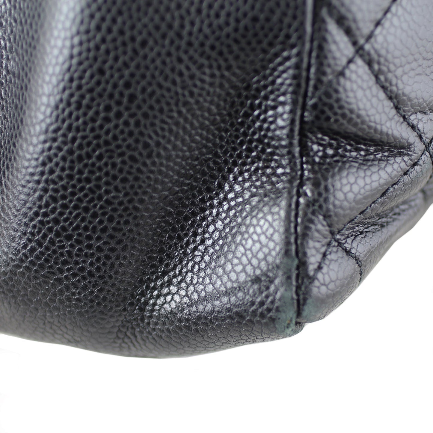 Chanel Grand Shopping Tote